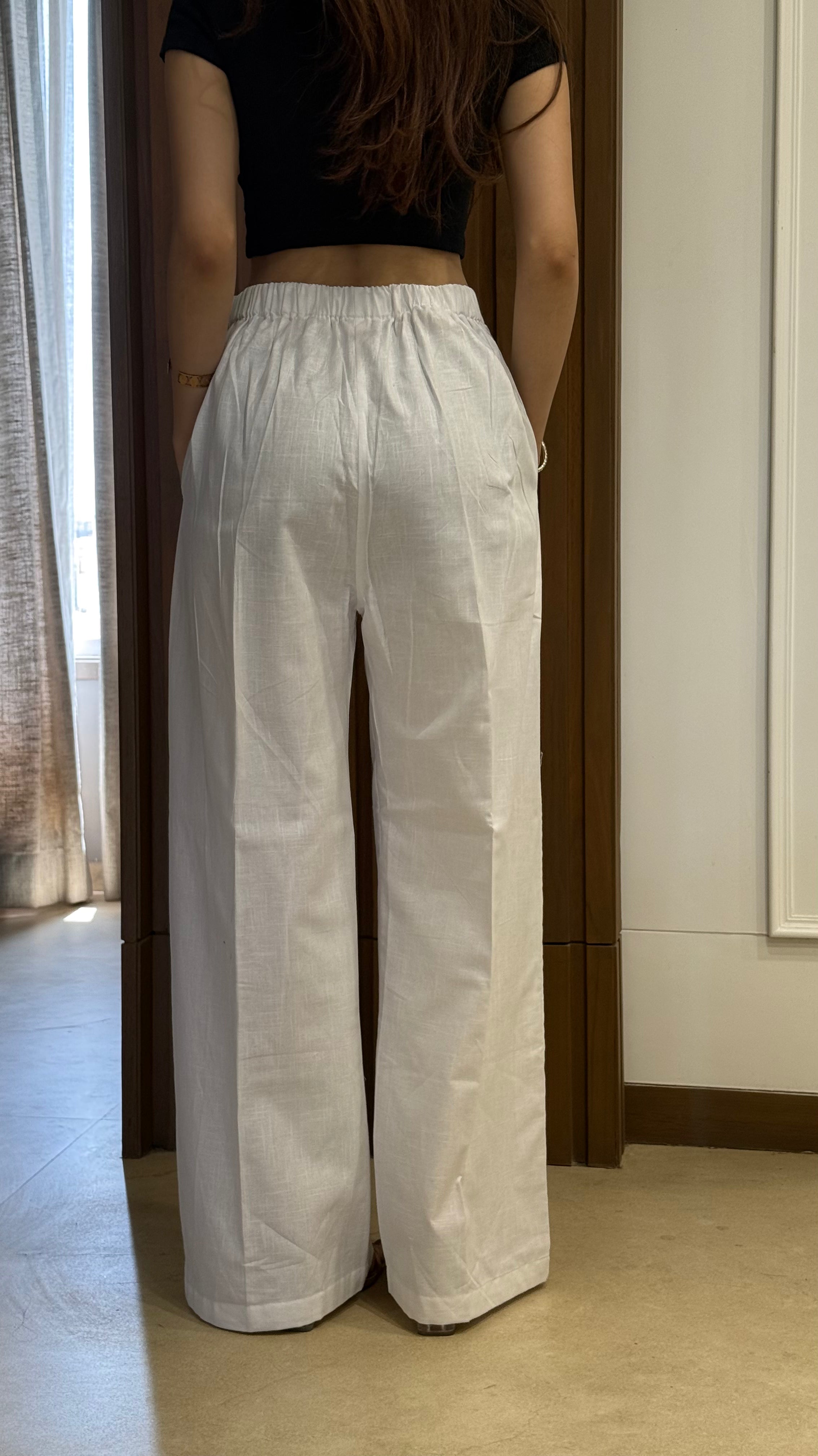 Base Pants