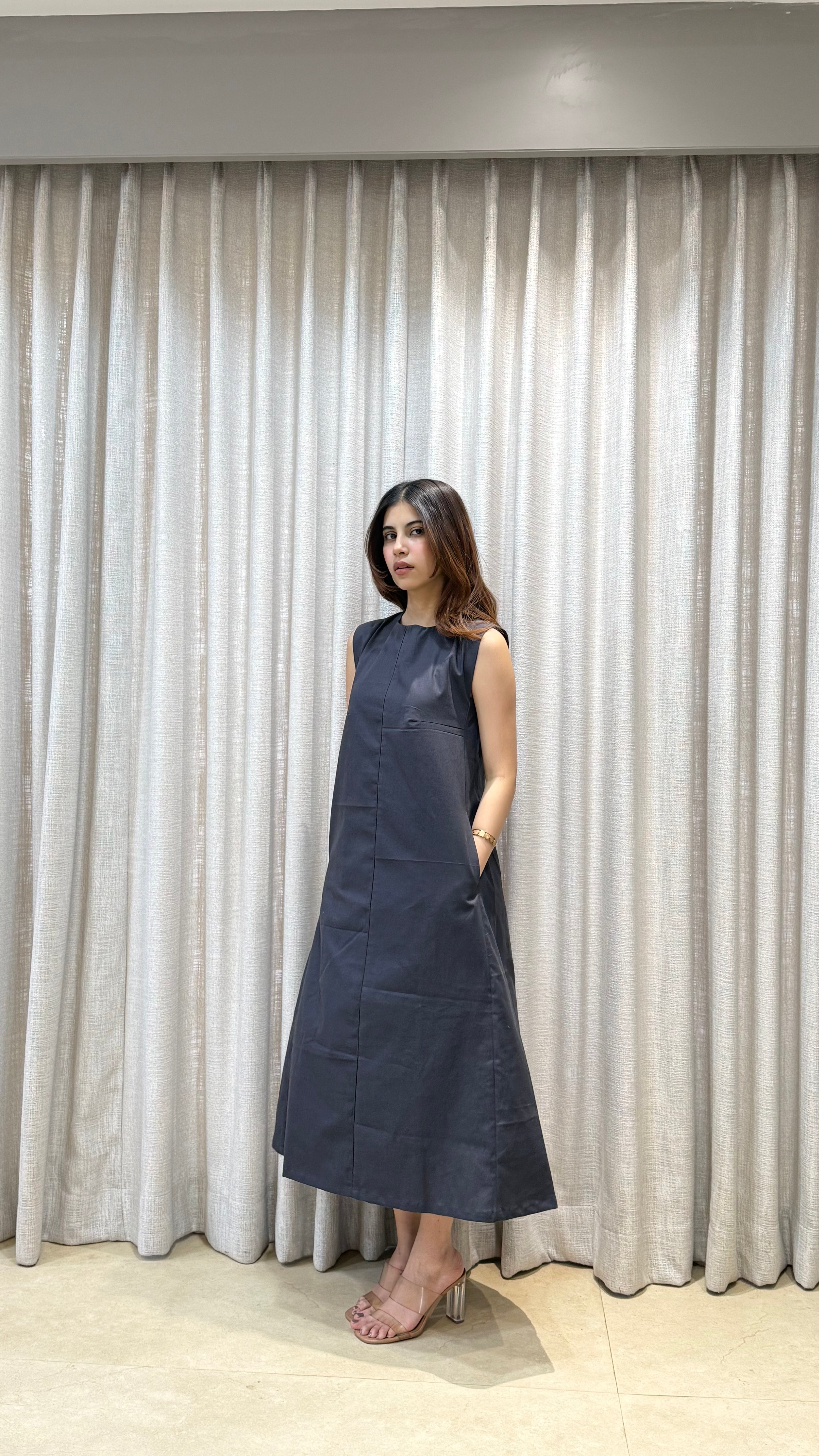 Dusk Dress