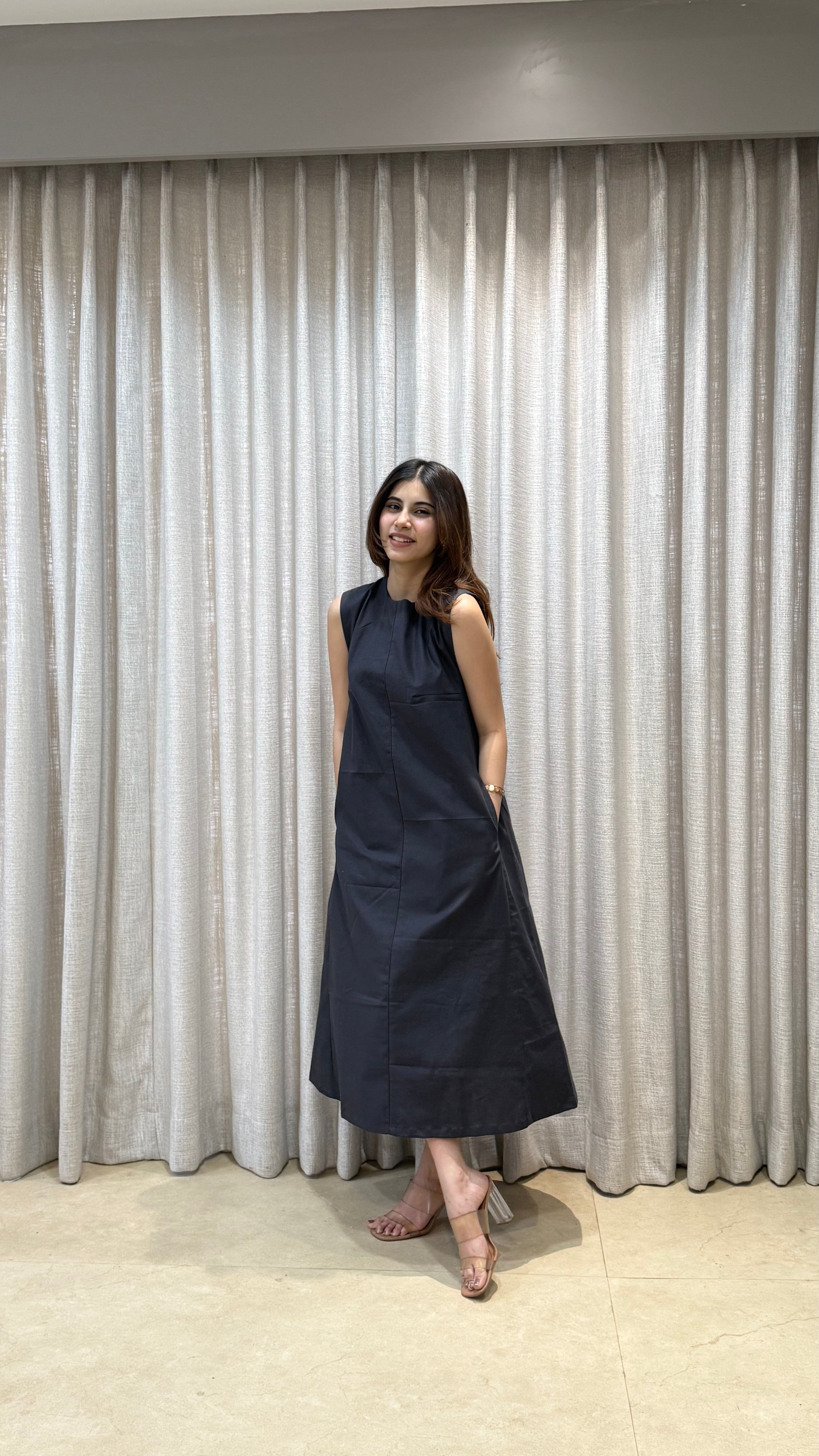 Dusk Dress