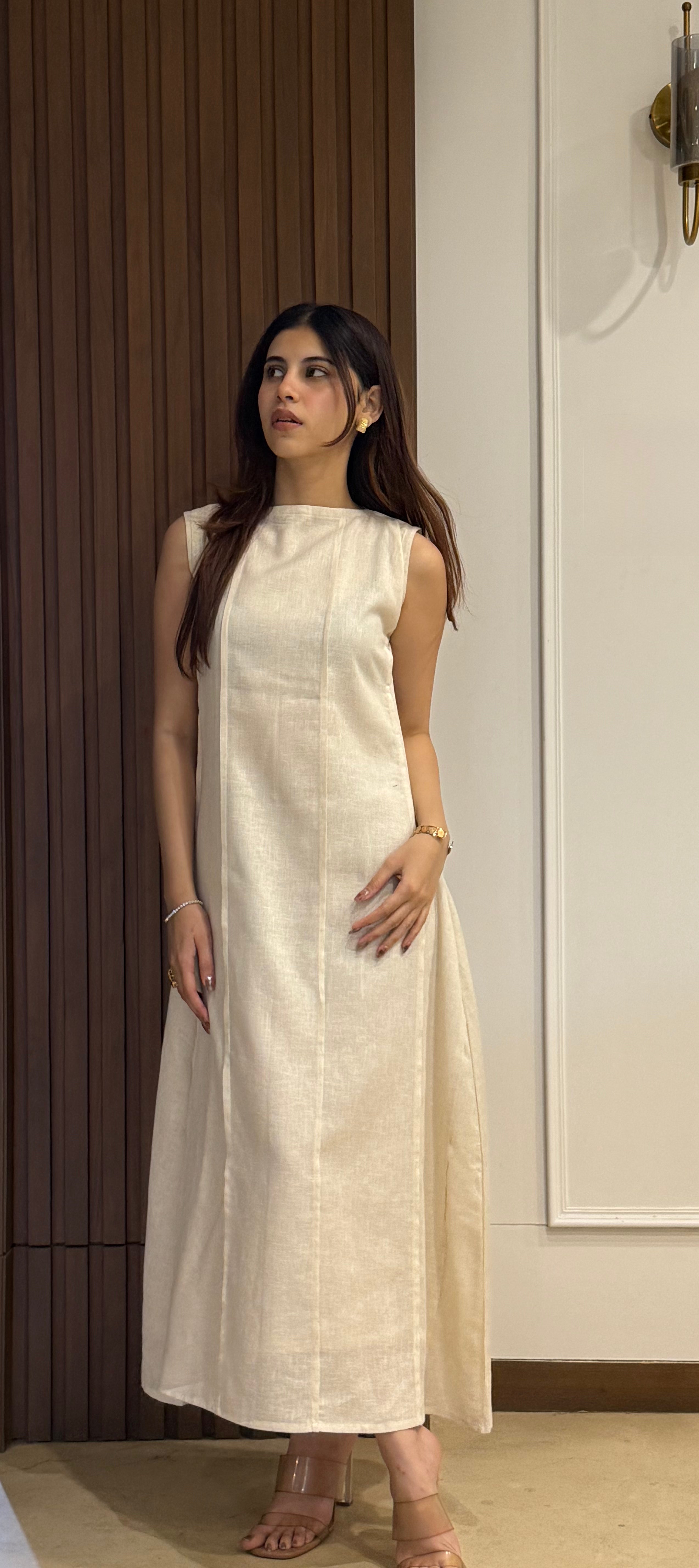 Cira Dress