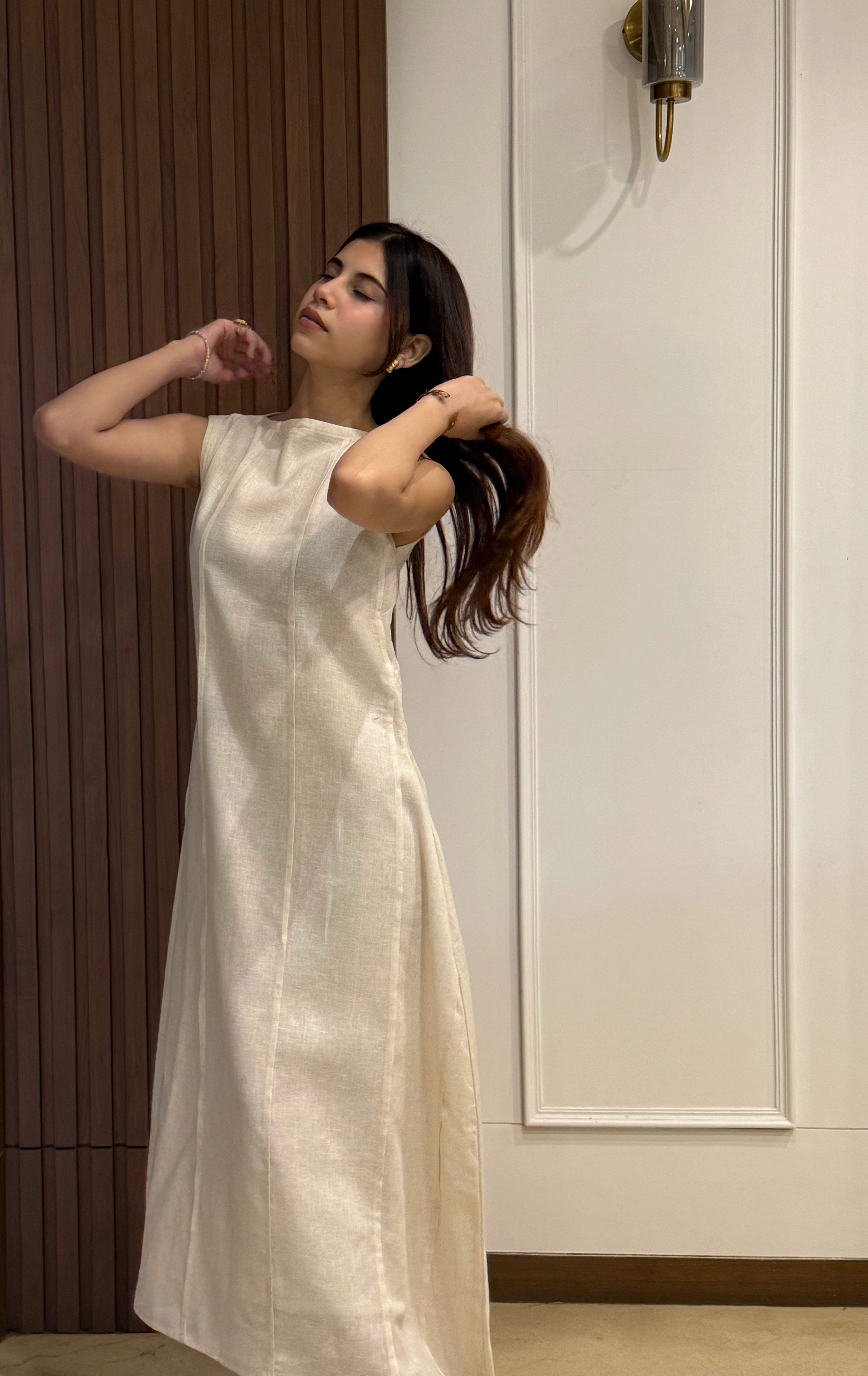 Cira Dress