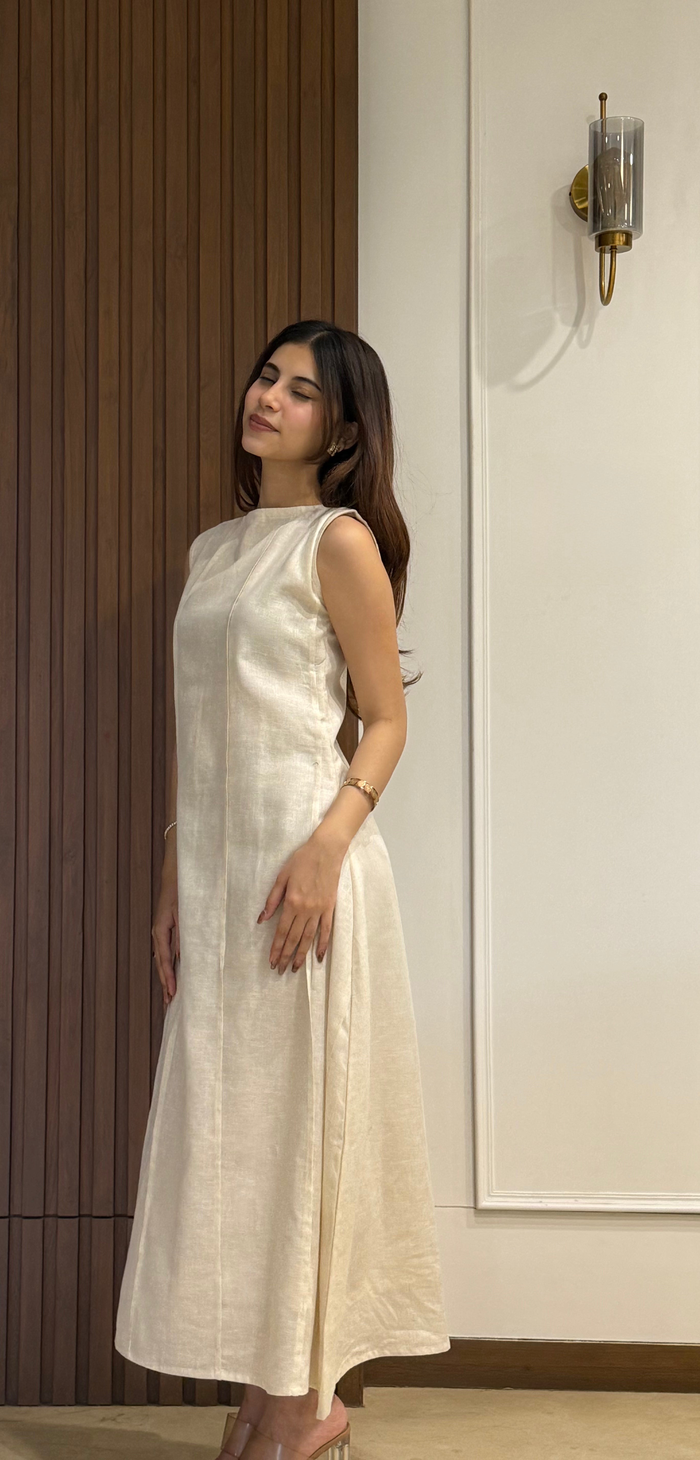 Cira Dress