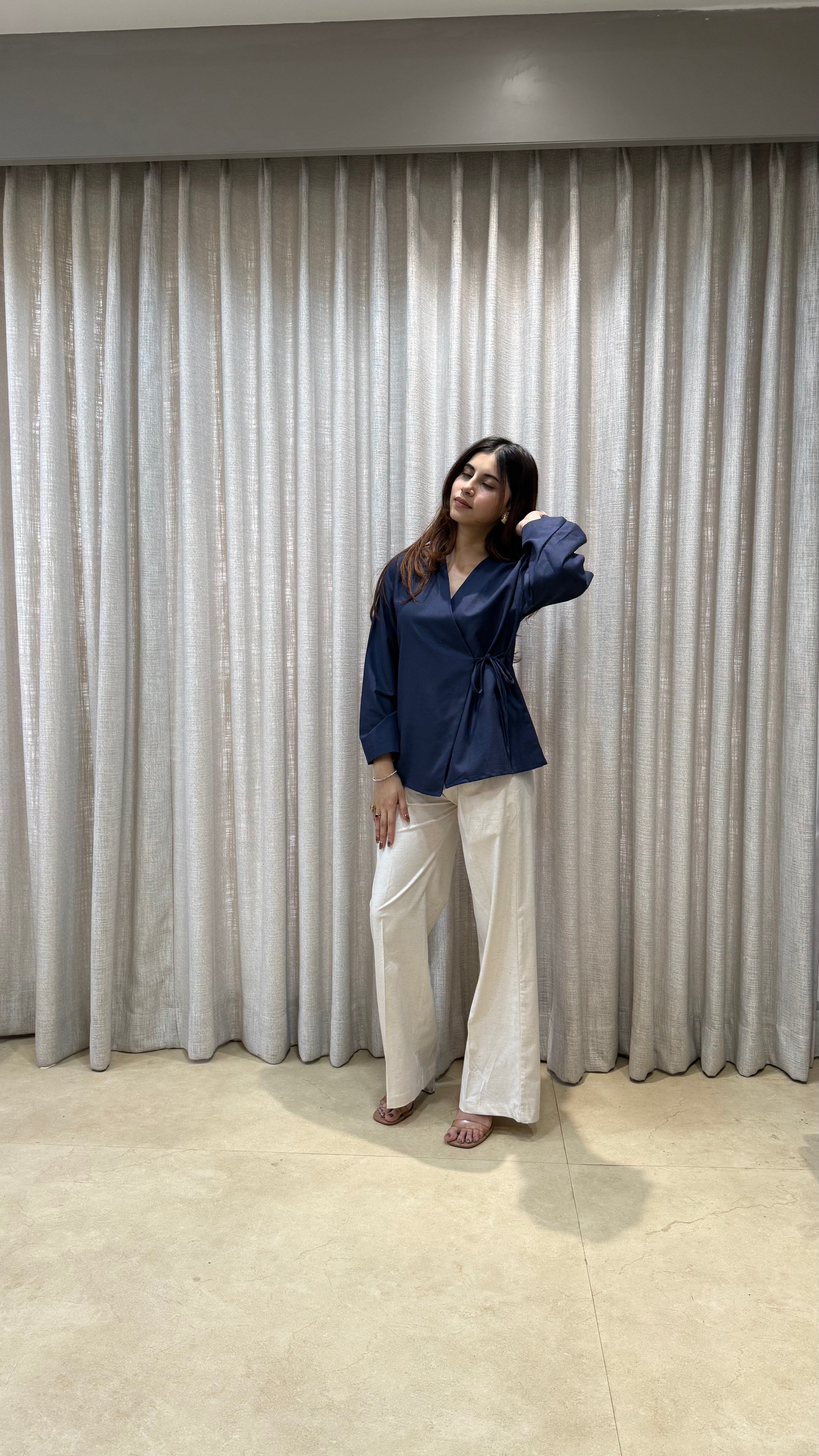 Ink Drape Set