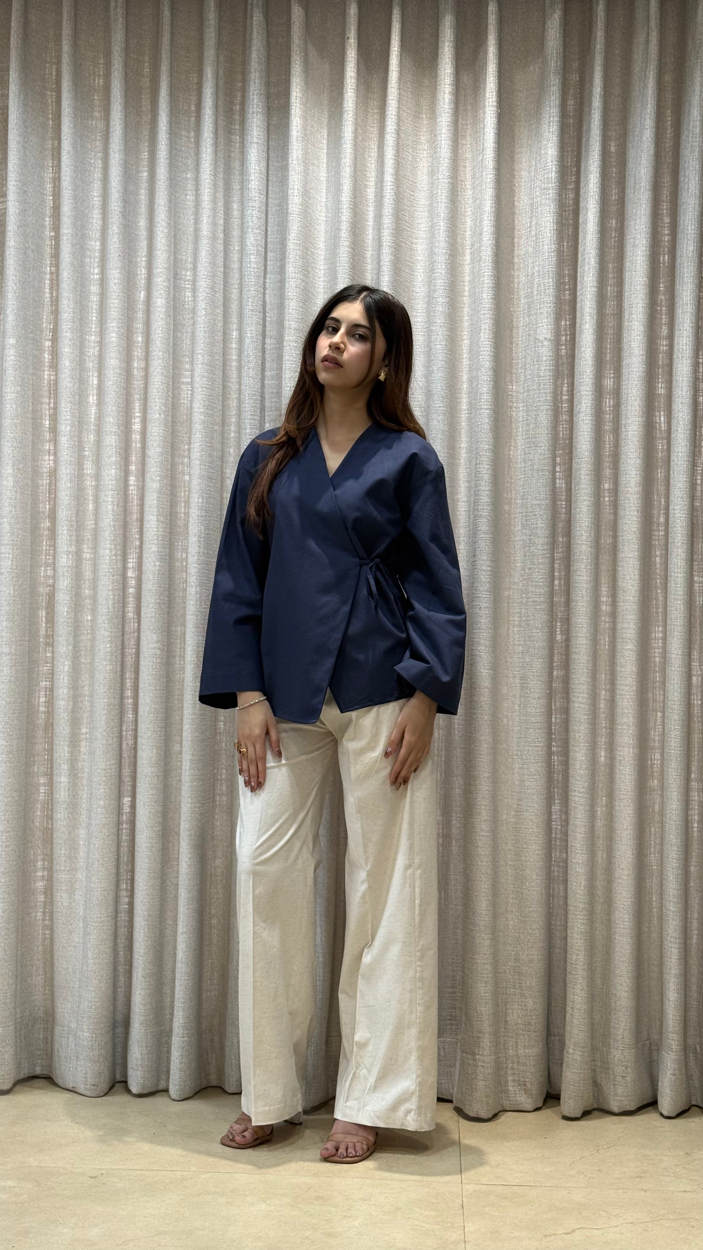 Ink Drape Set