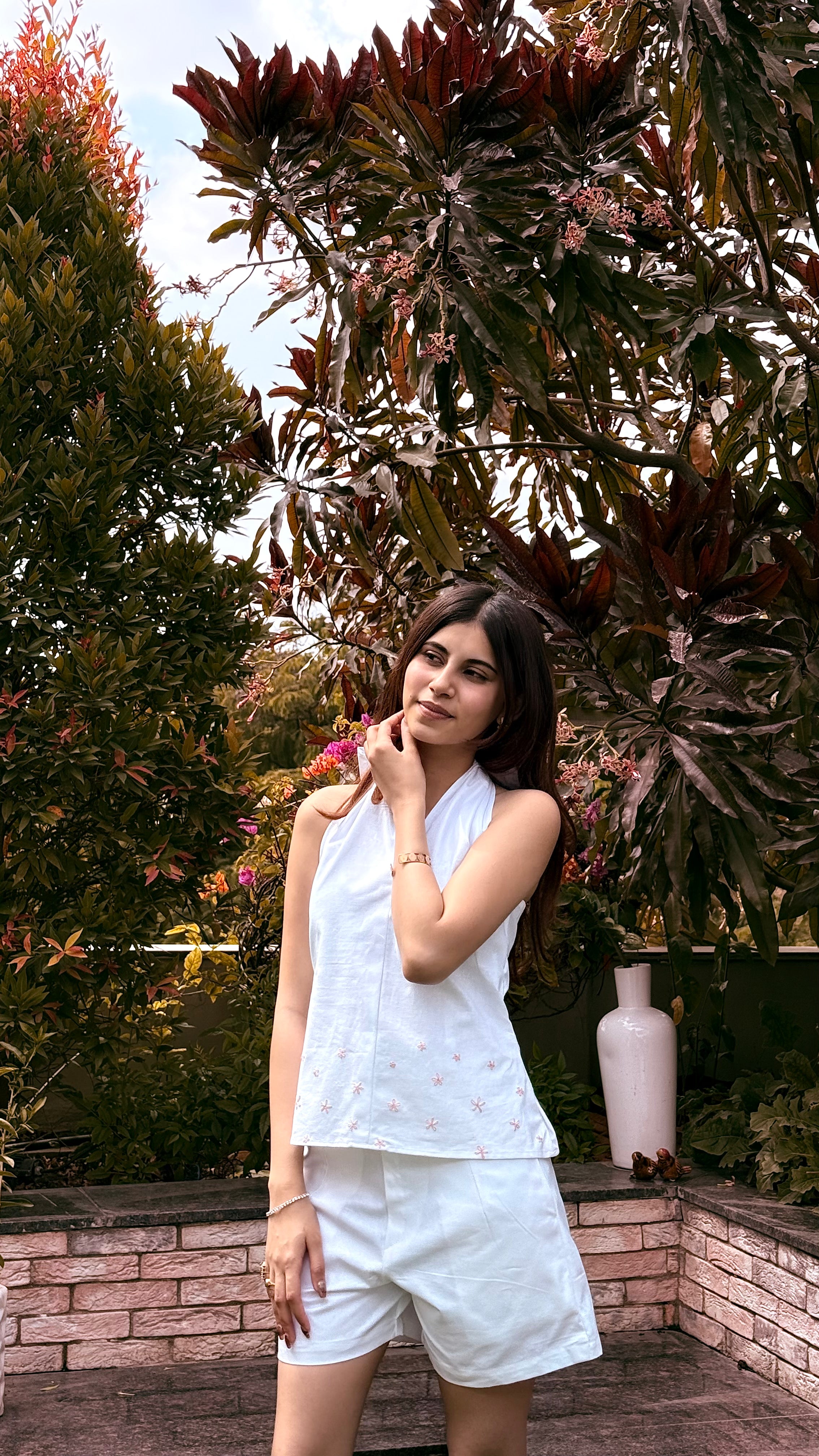 Daisy Set