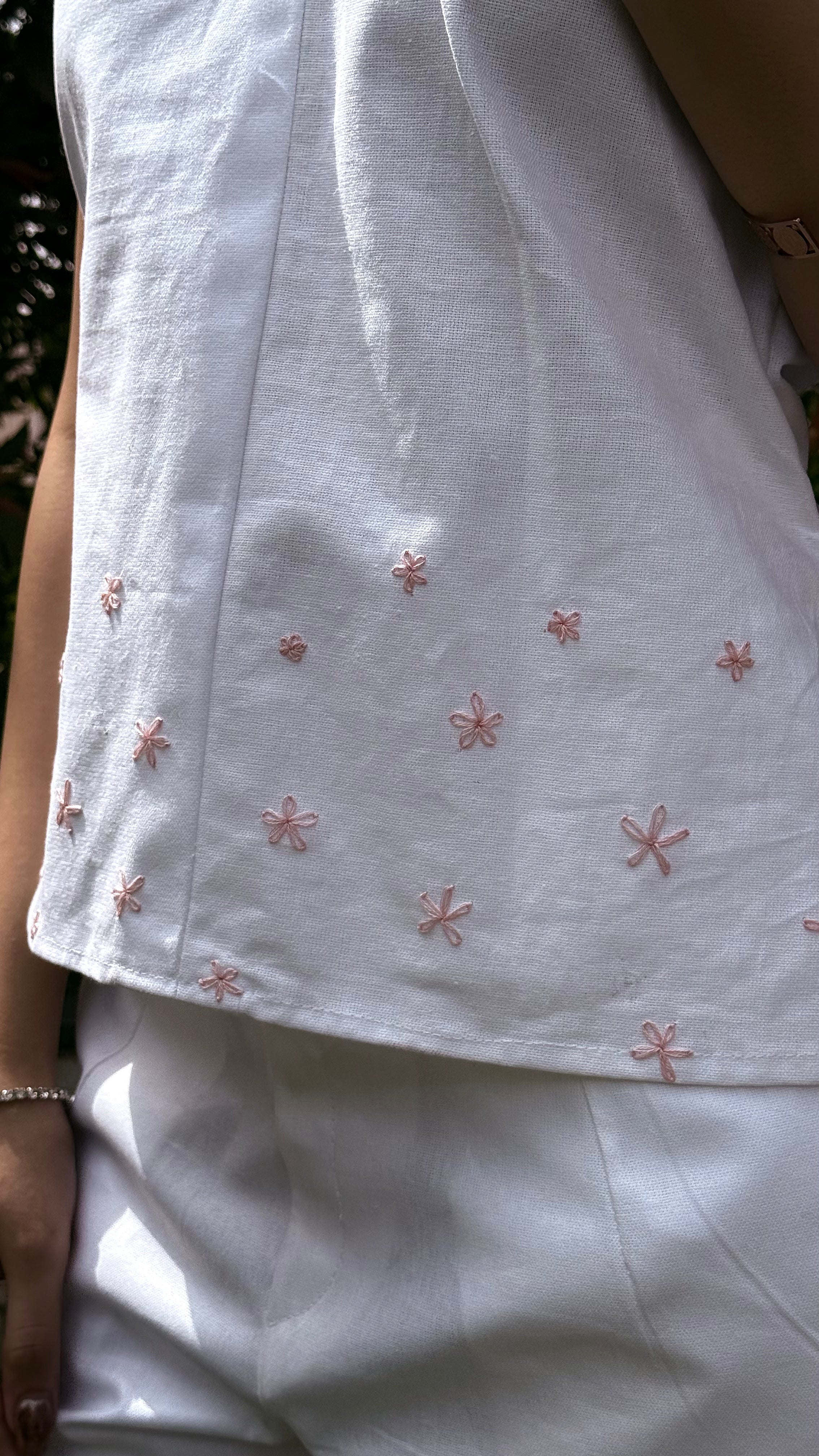 Daisy Set