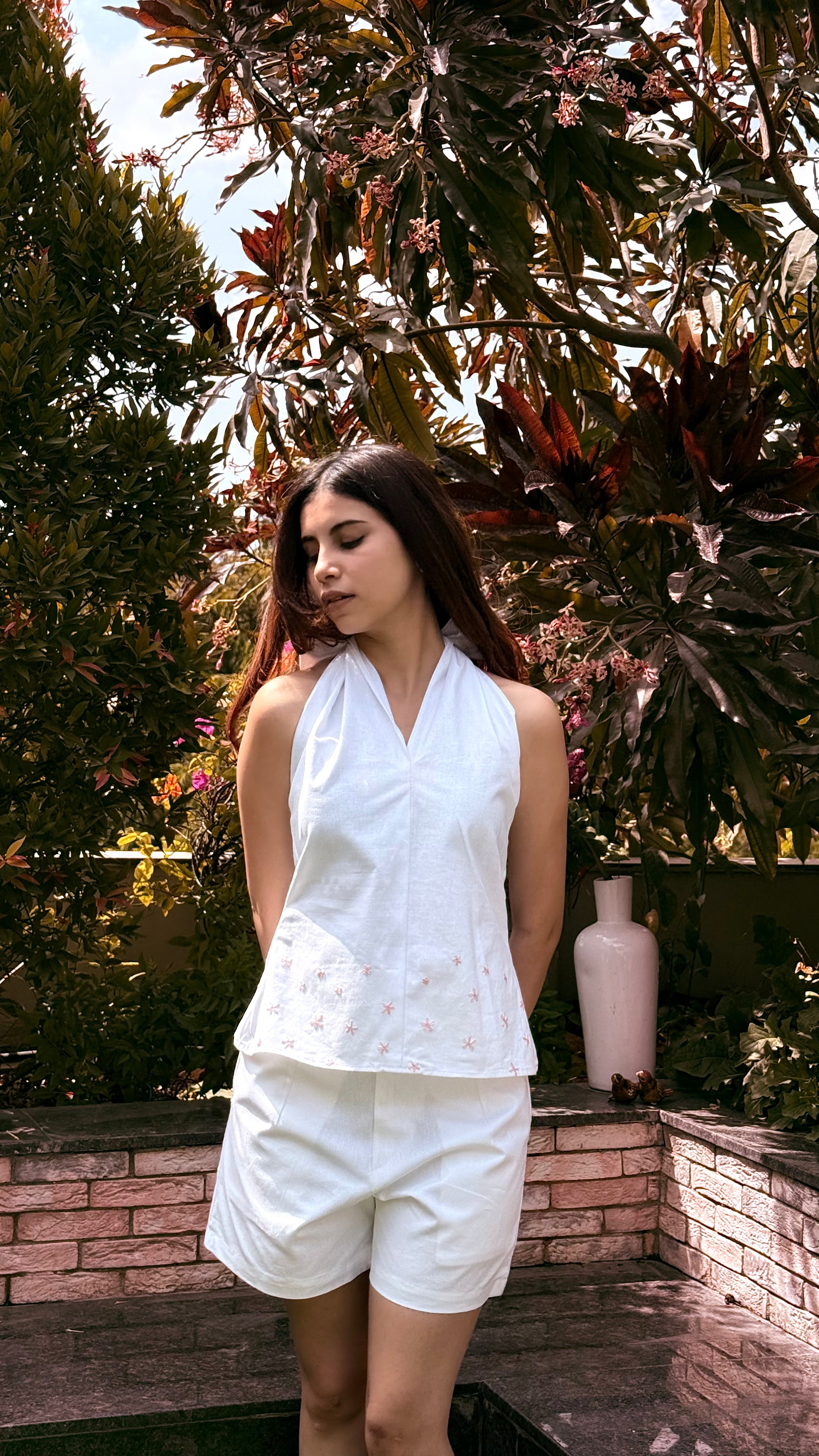 Daisy Set