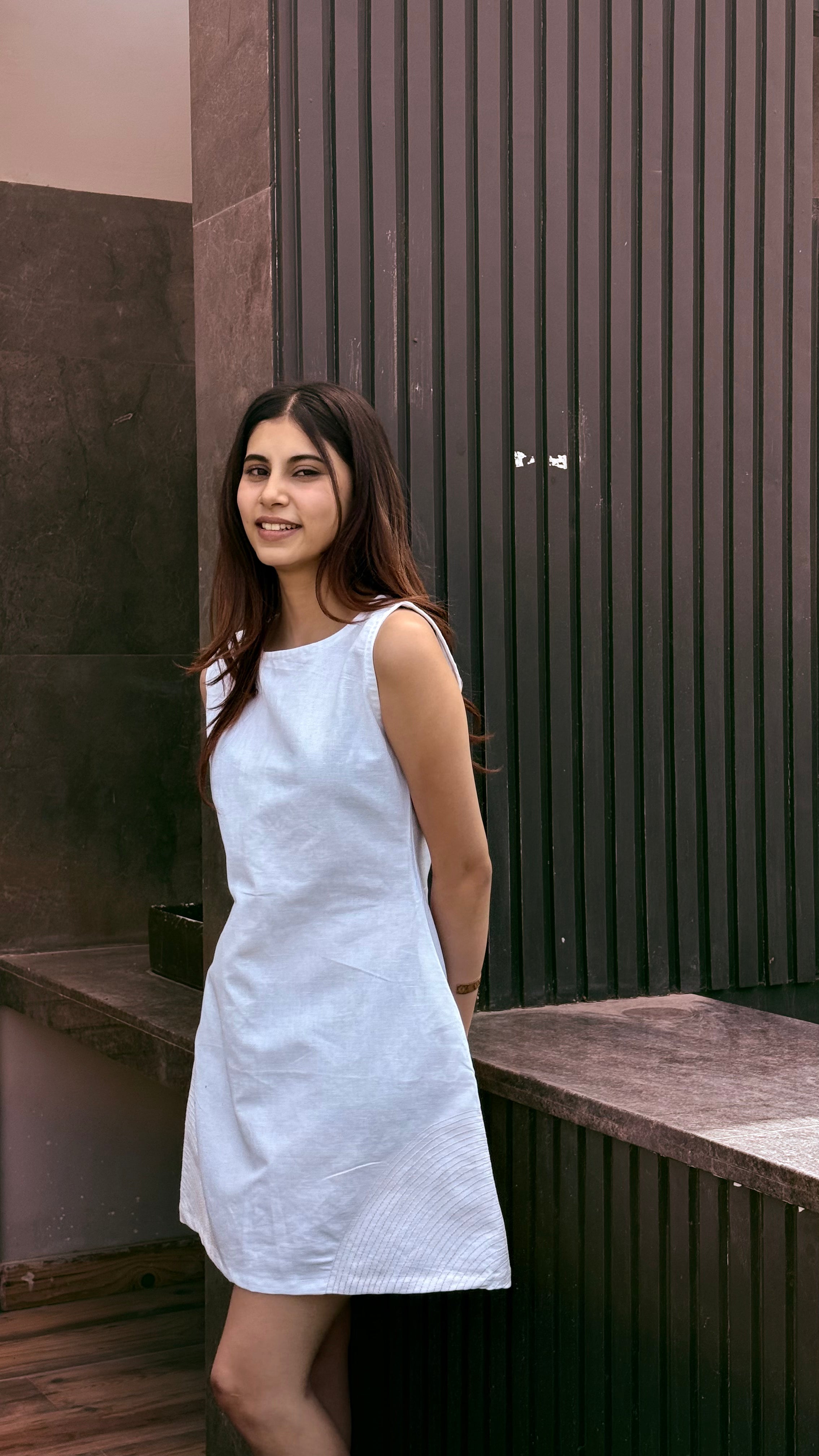 Moonline Dress
