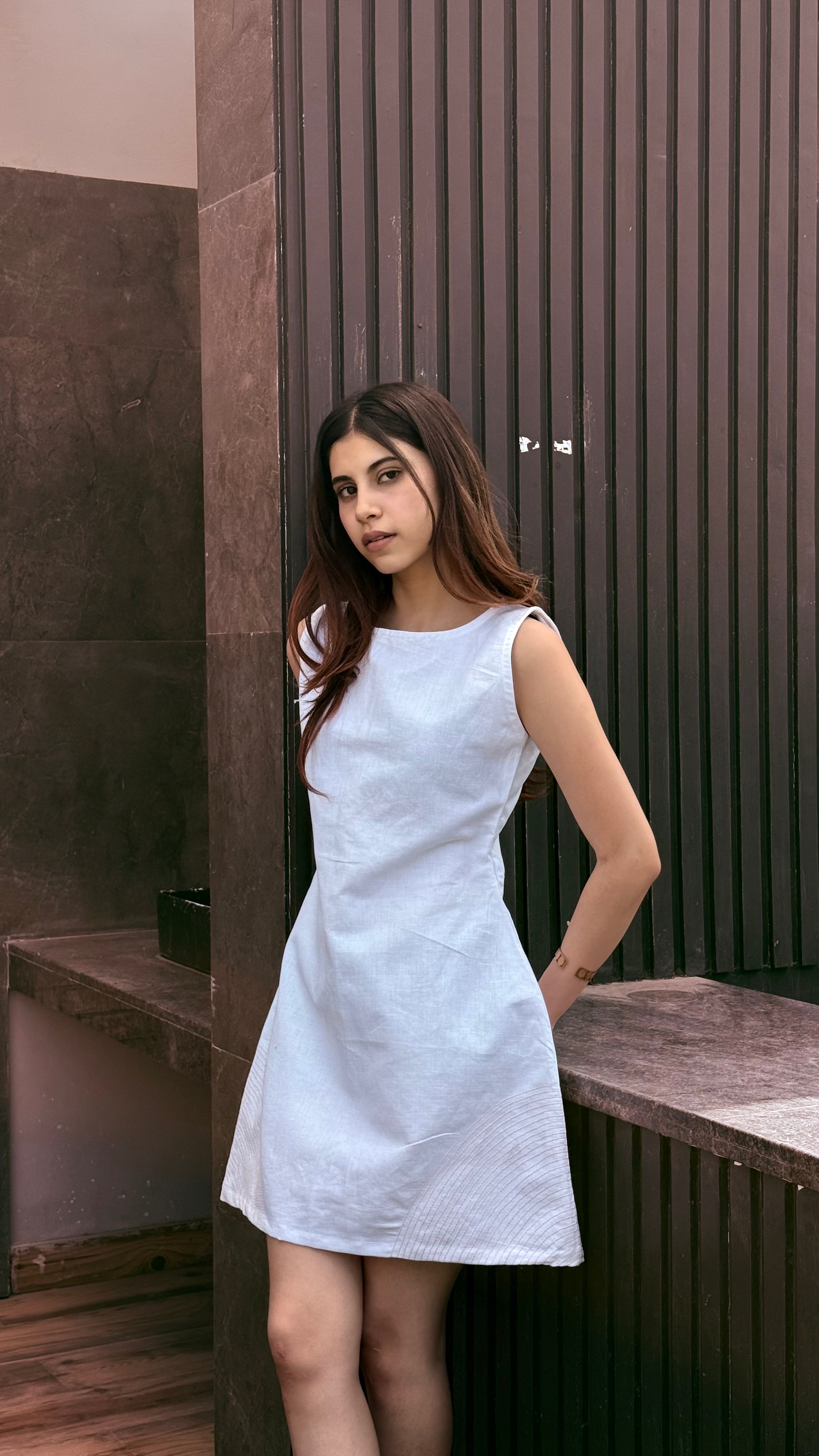 Moonline Dress