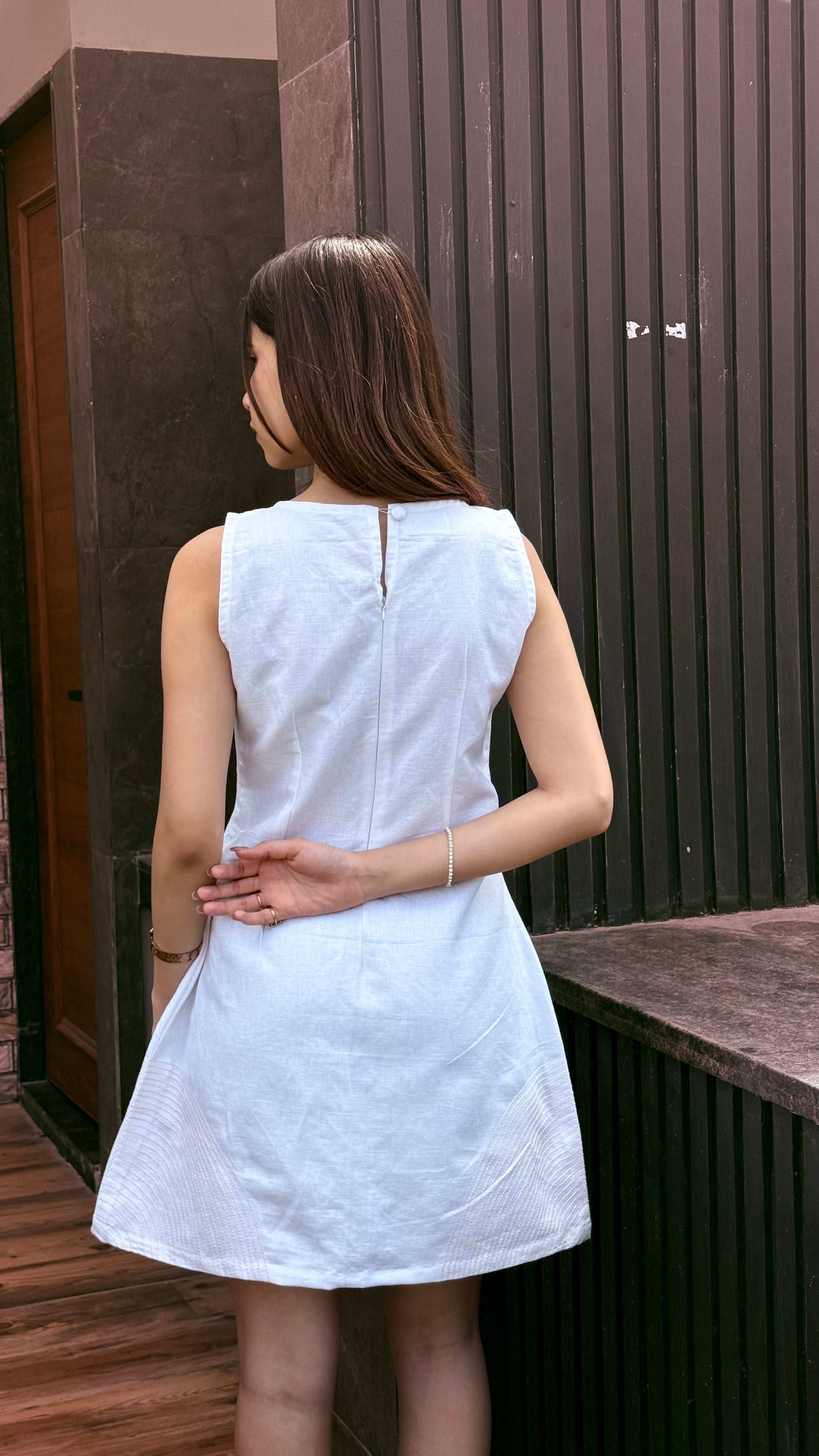 Moonline Dress