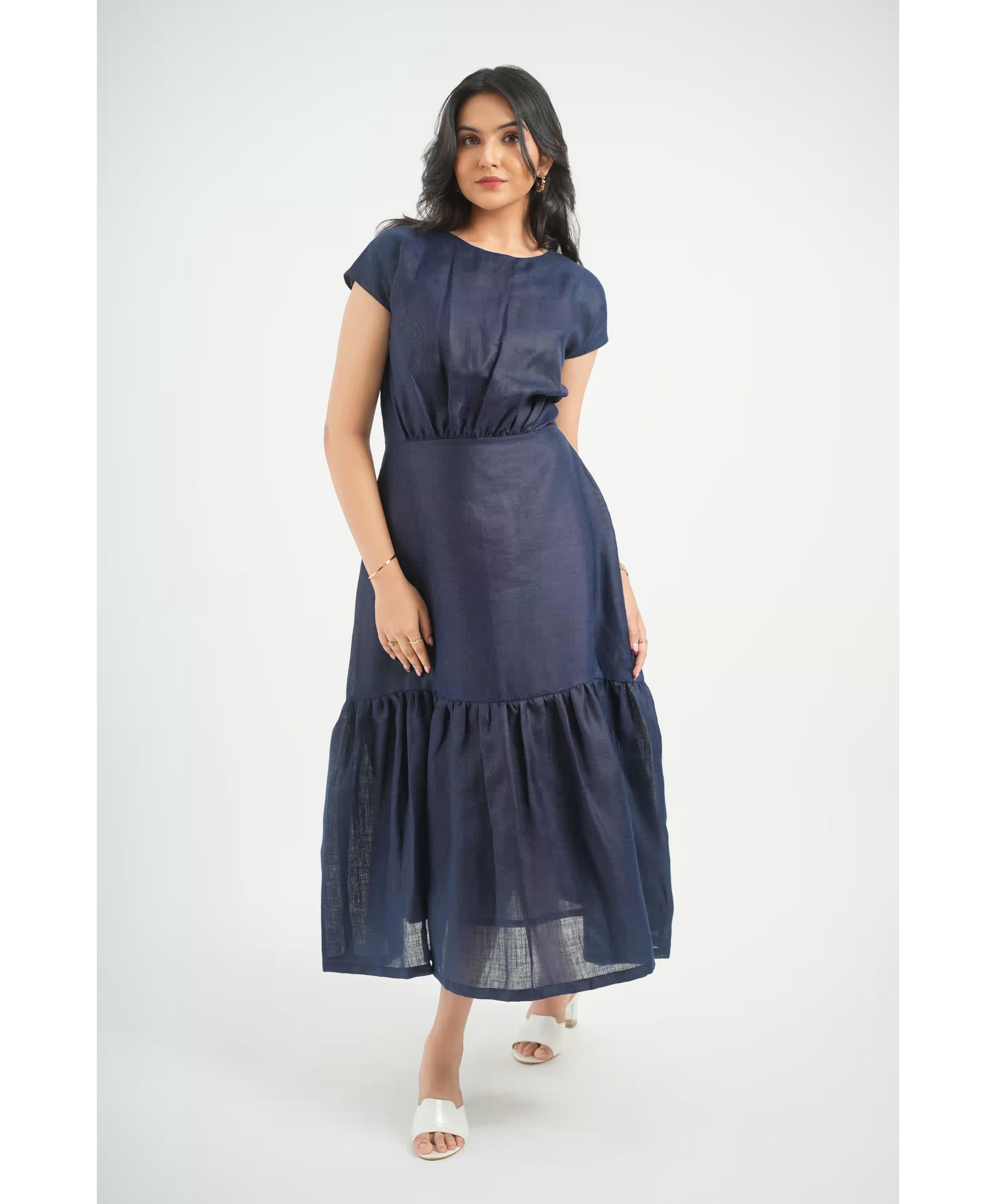 Indira Dress