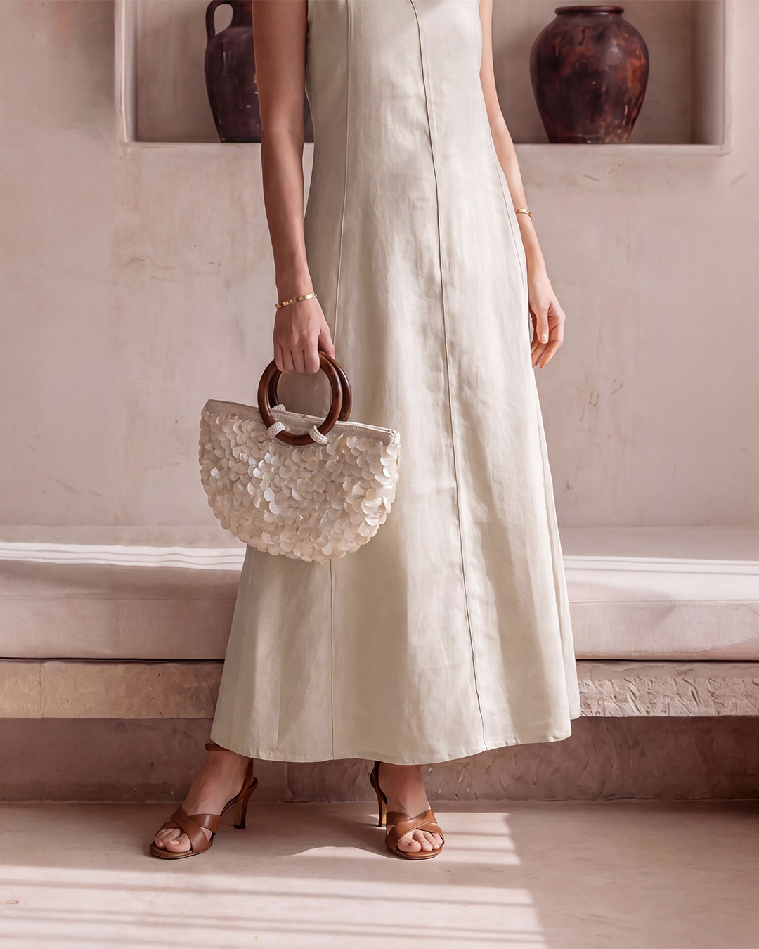 Panela Dress
