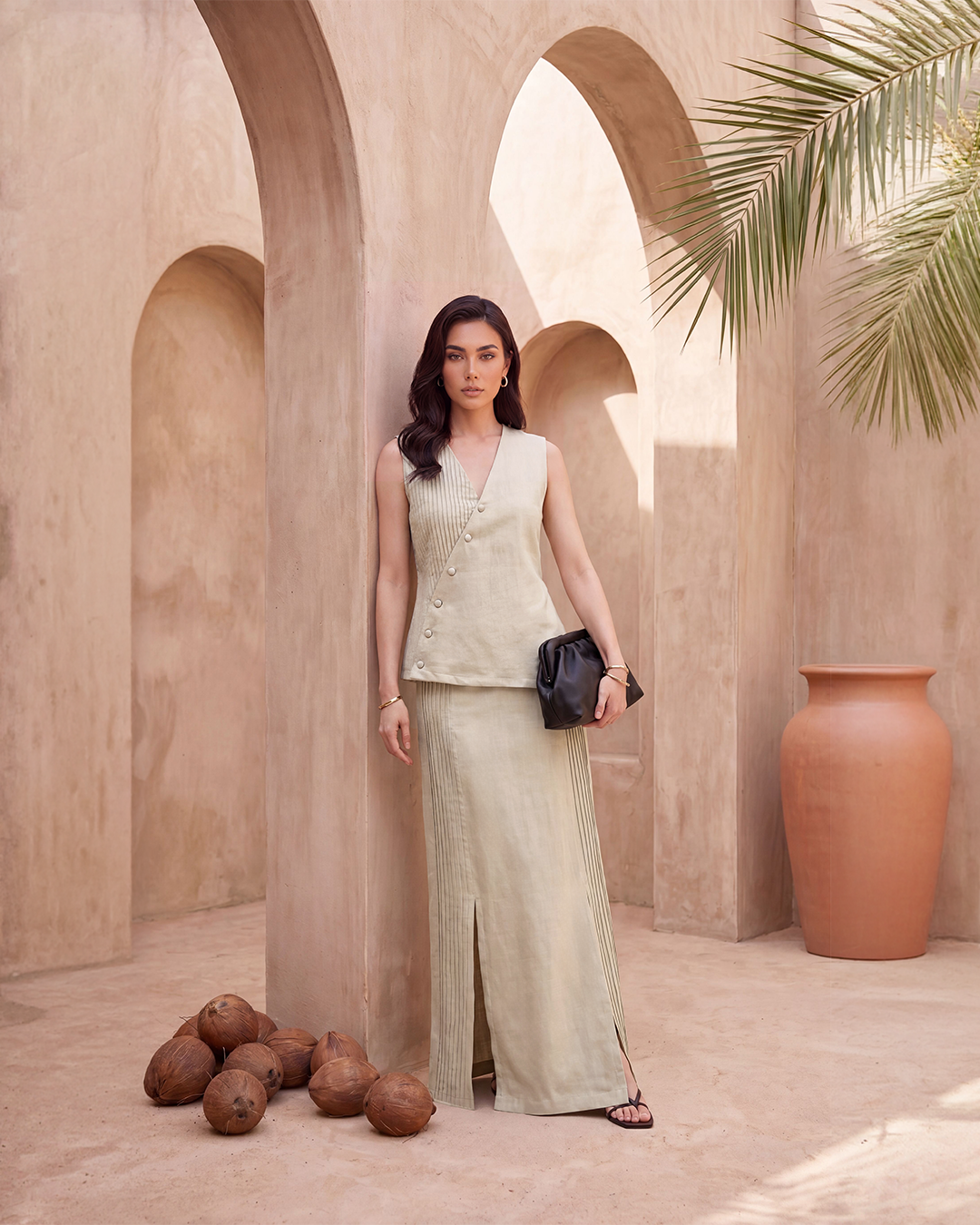Kairo Vest