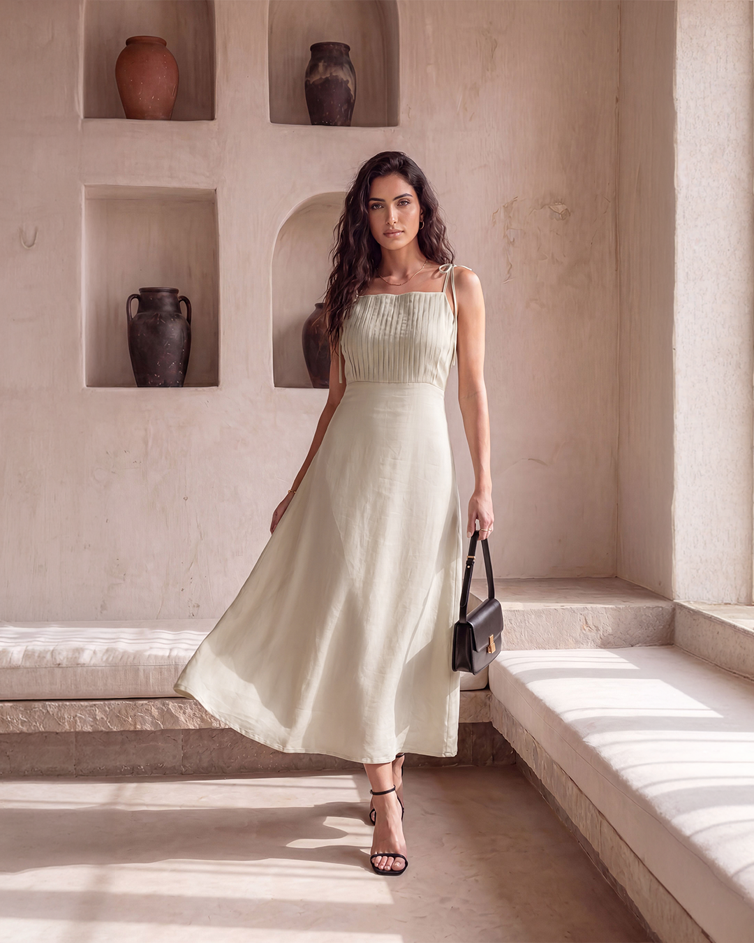 Elowen Dress