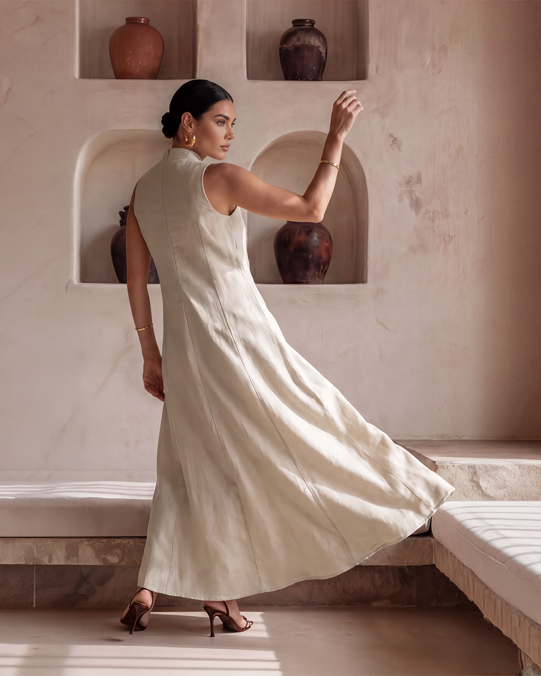 Panela Dress