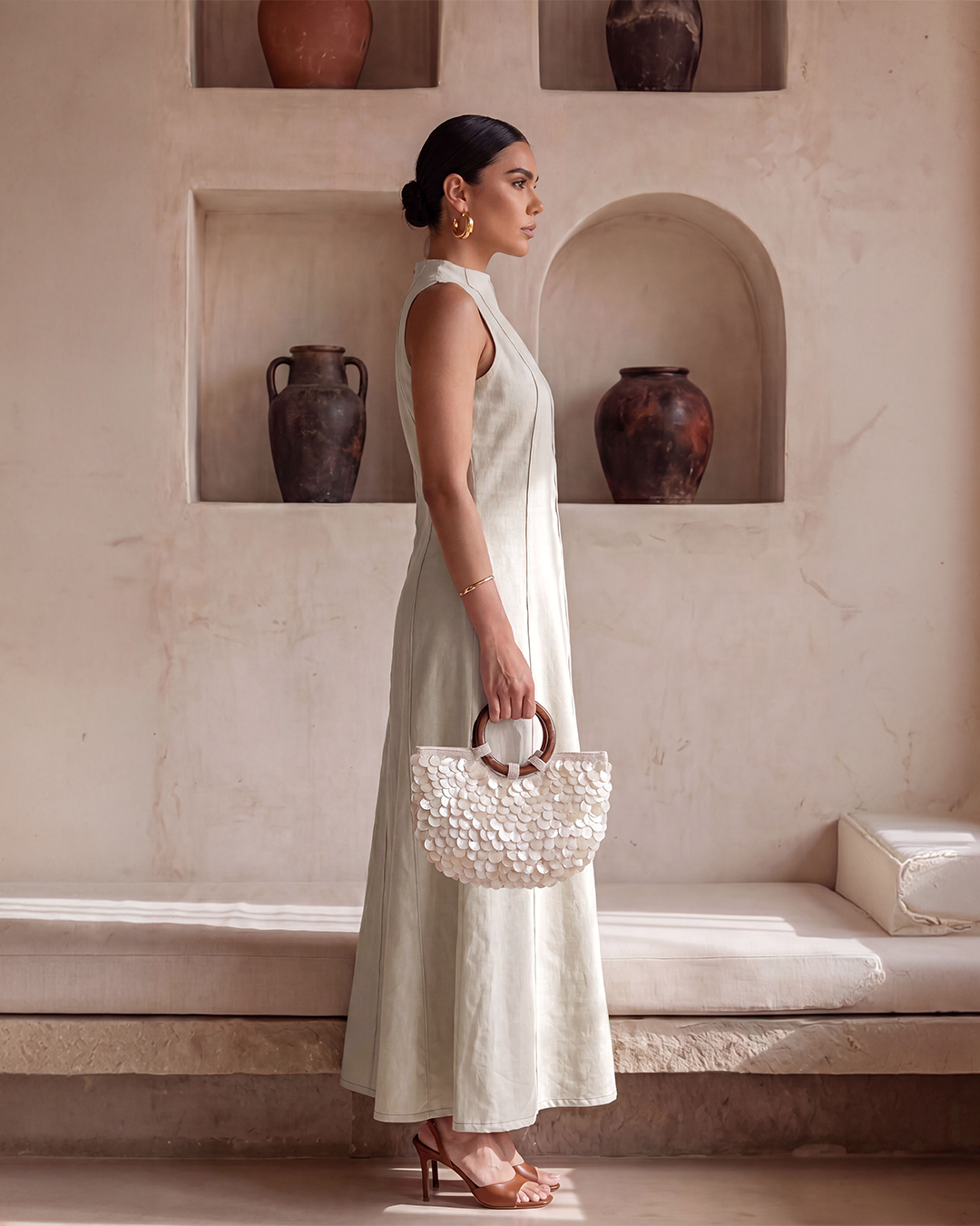 Panela Dress