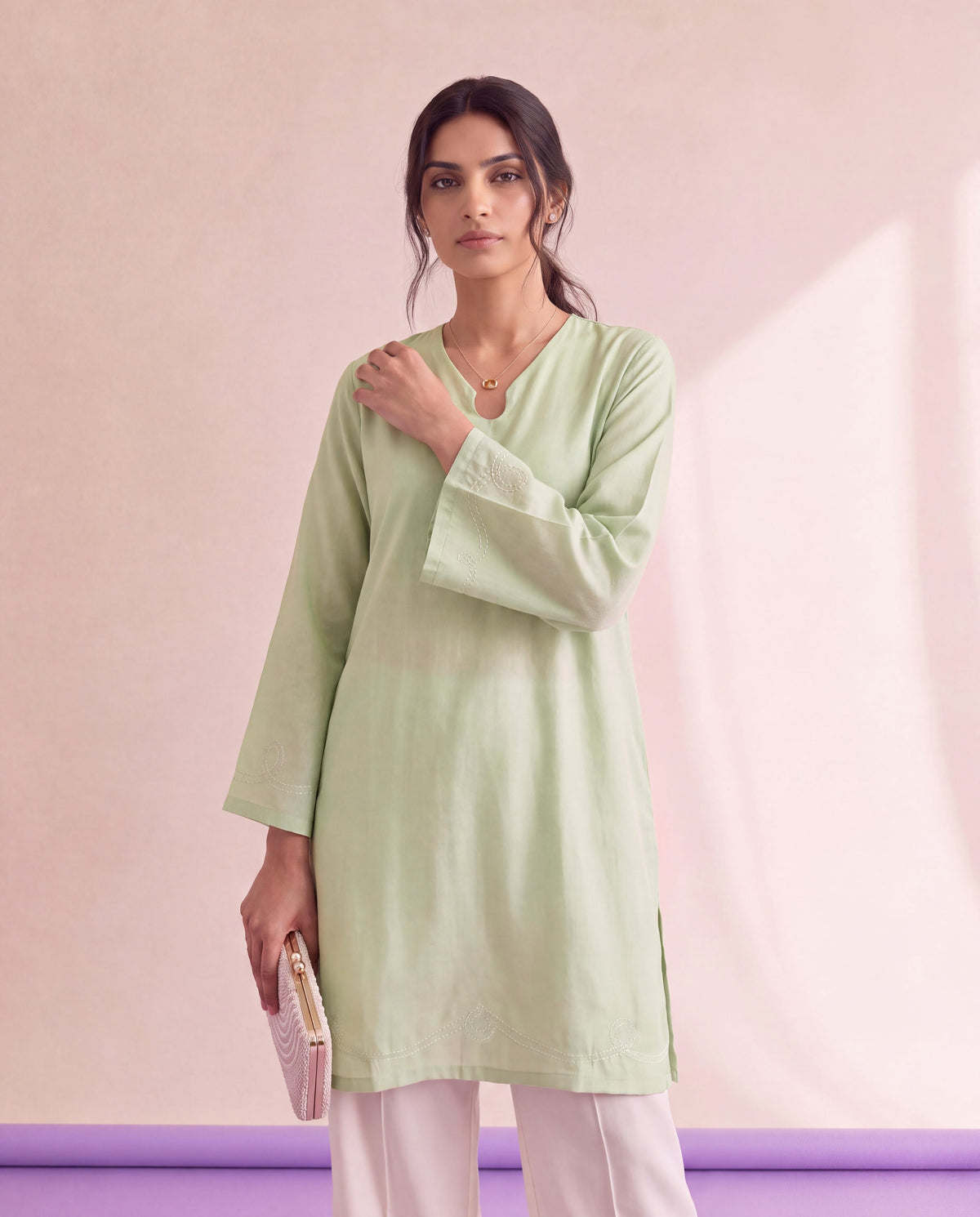 Dew Kurta set