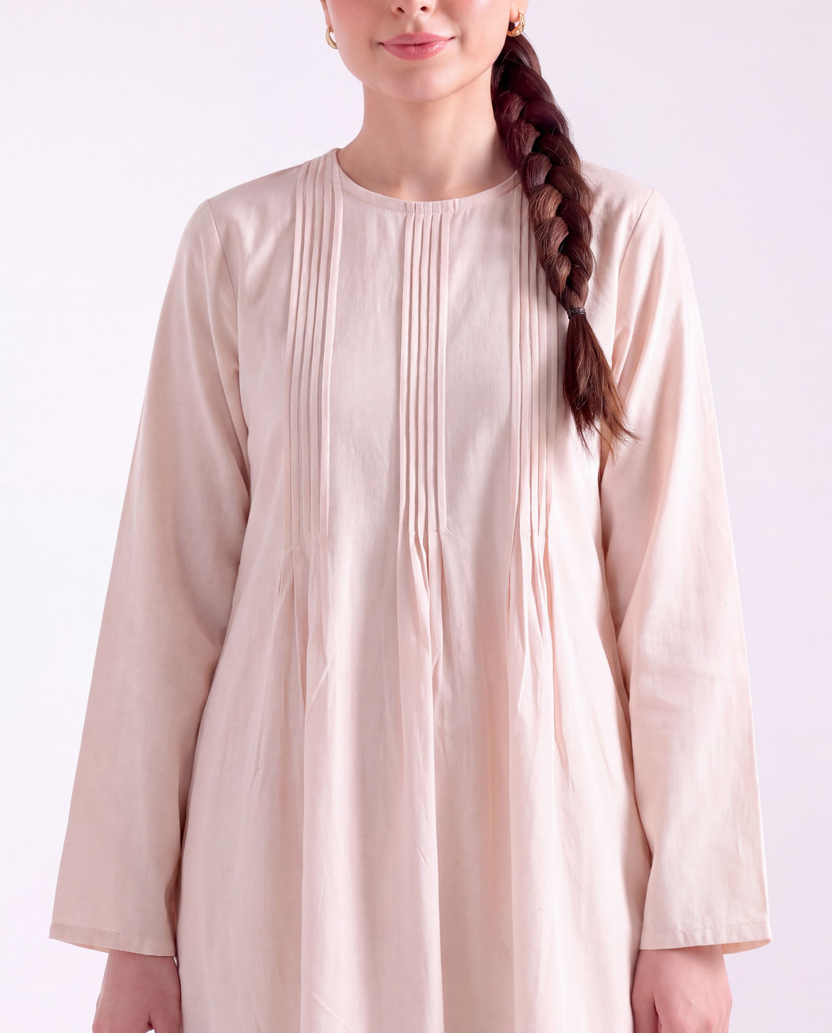 Rosé Kurta