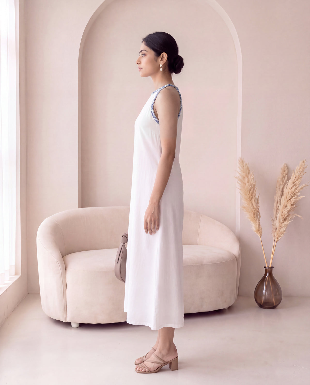 Aura Dress