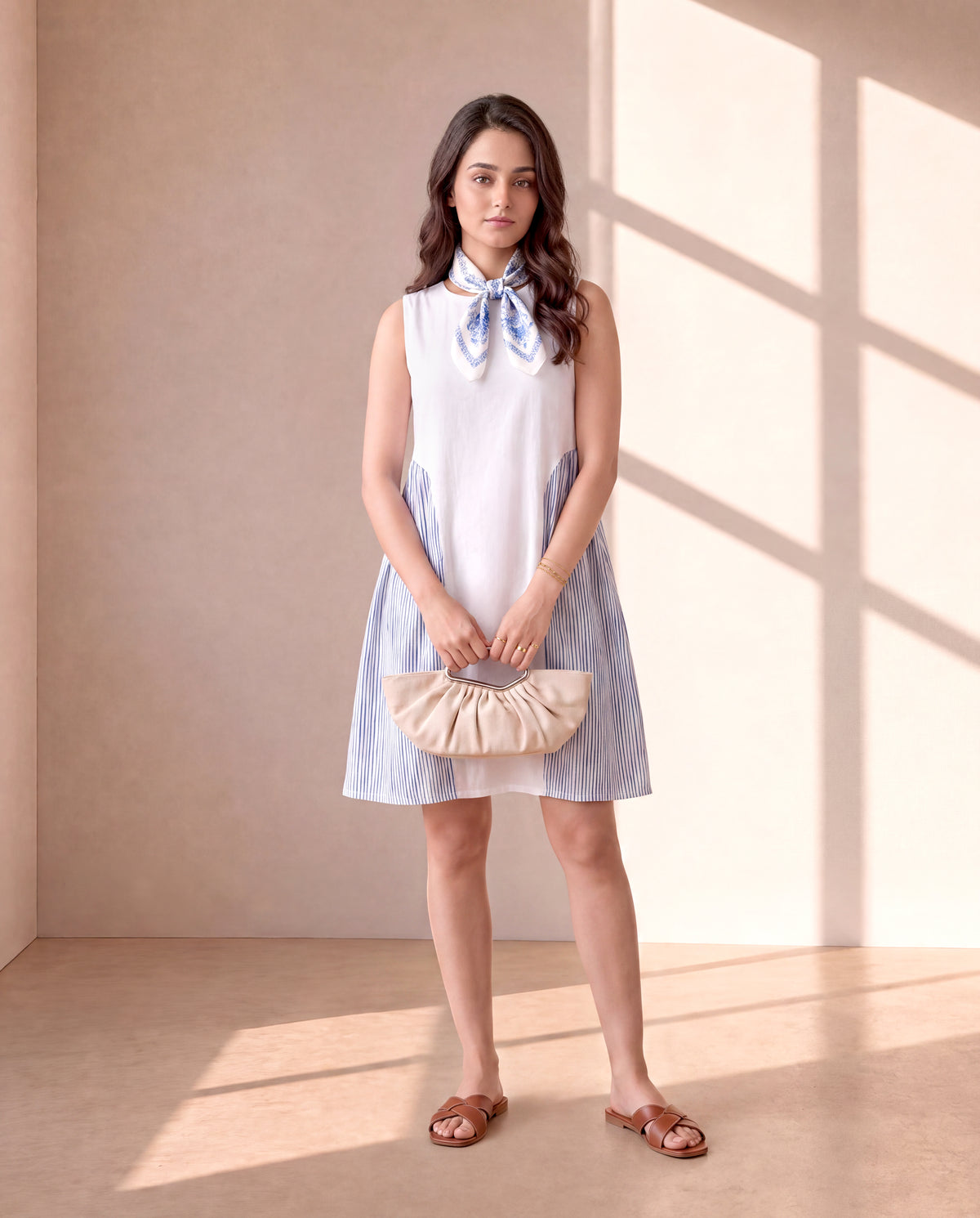 Marea Dress