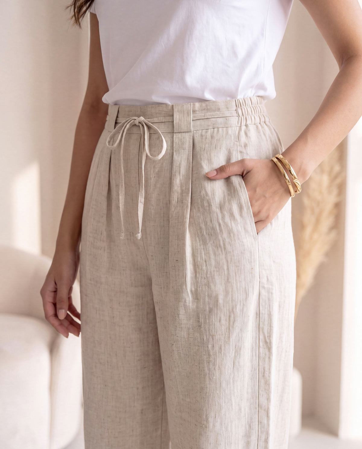 Base Pants