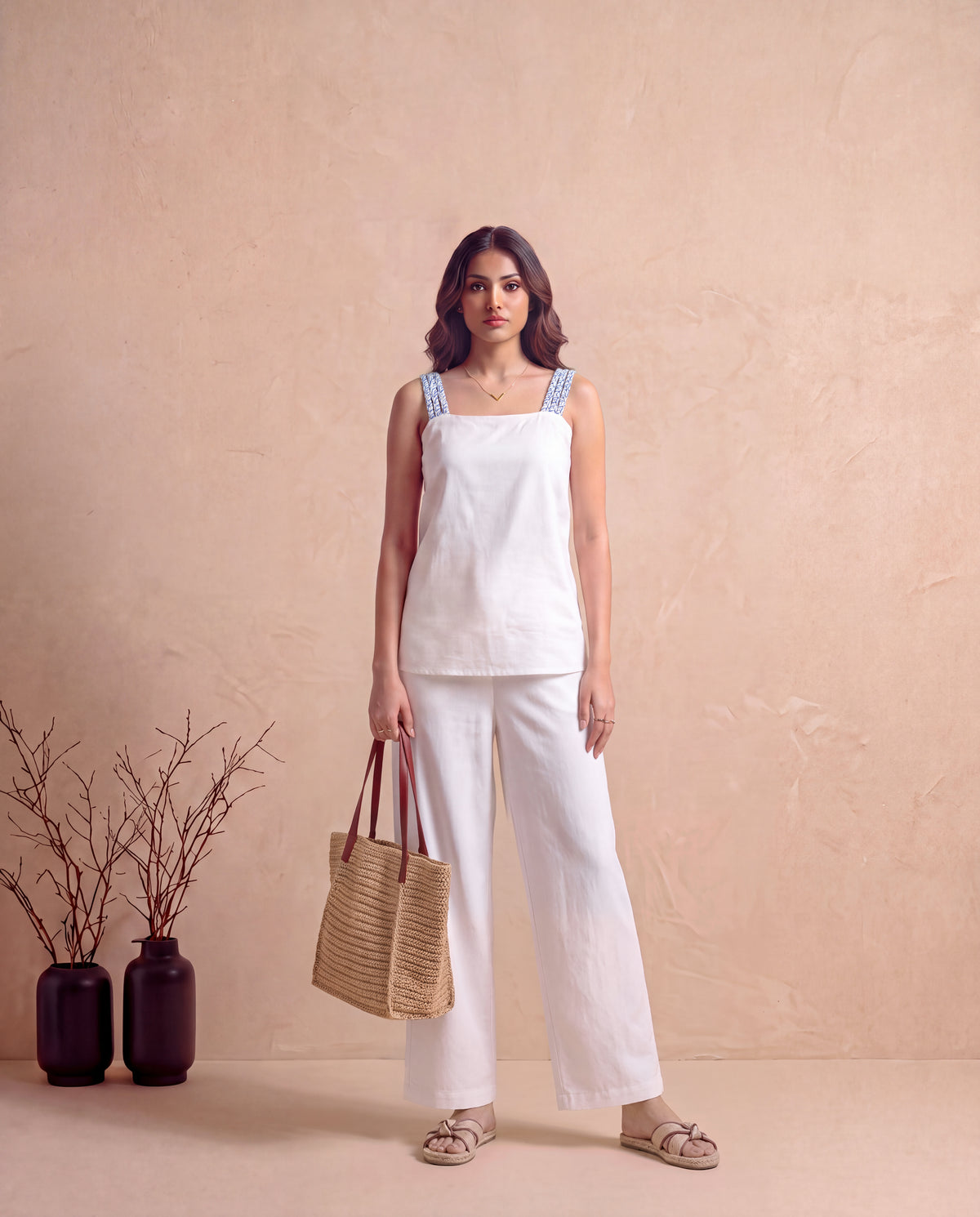 Trena Top