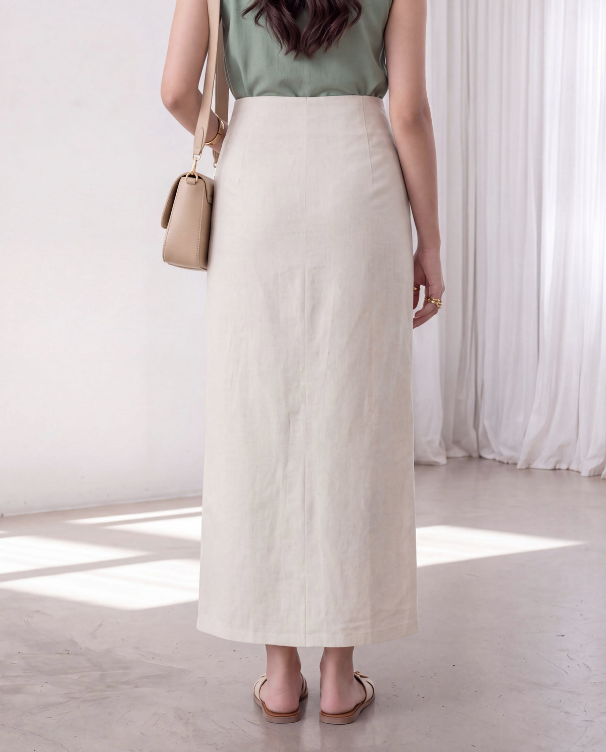 Celyn Skirt