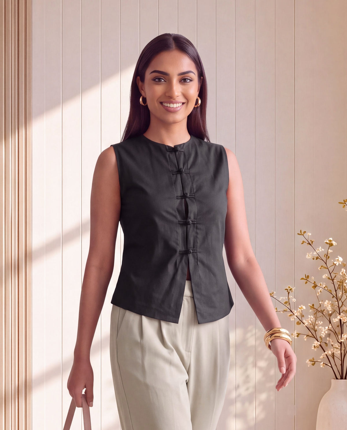 Knot Top
