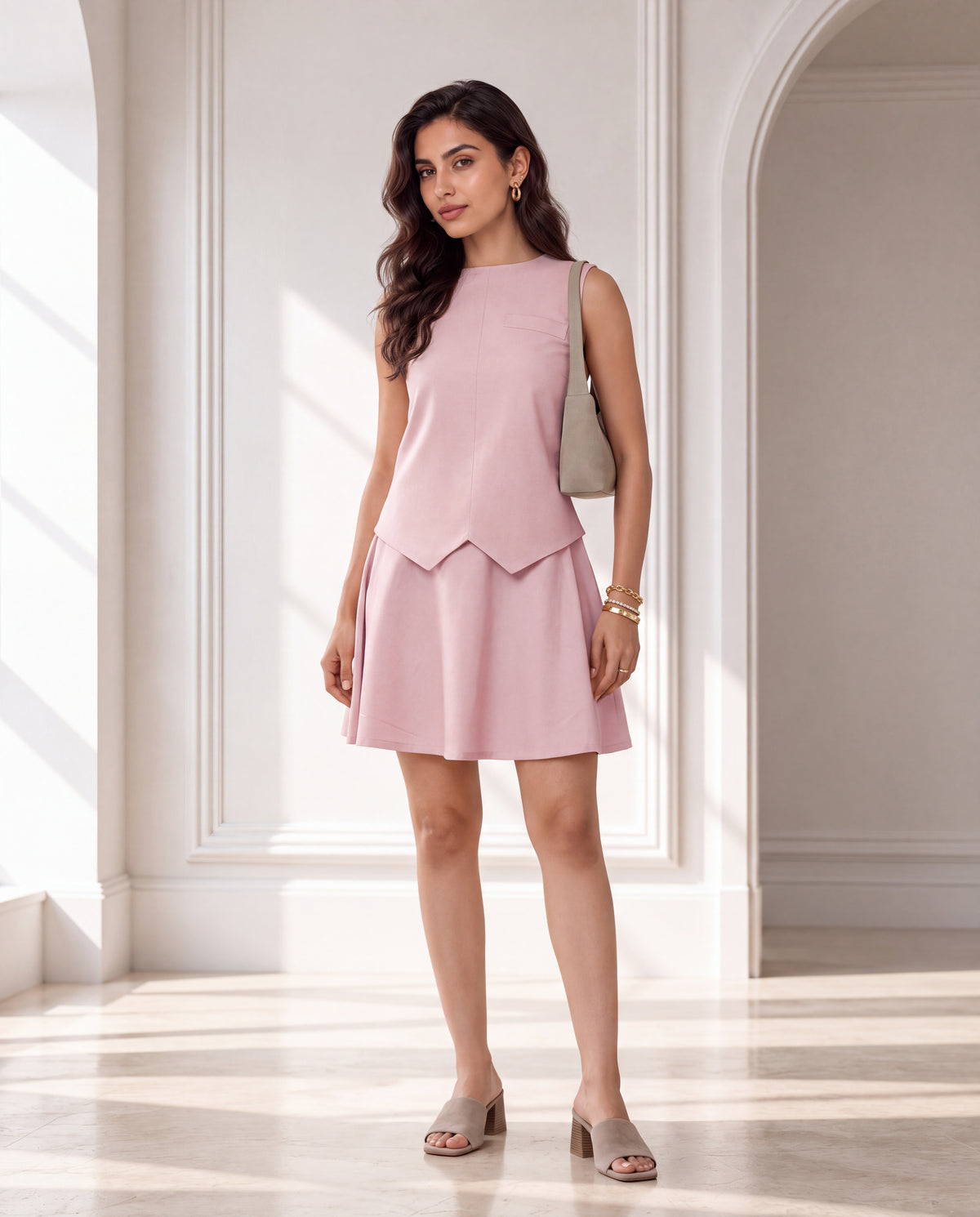 Soft statement Set