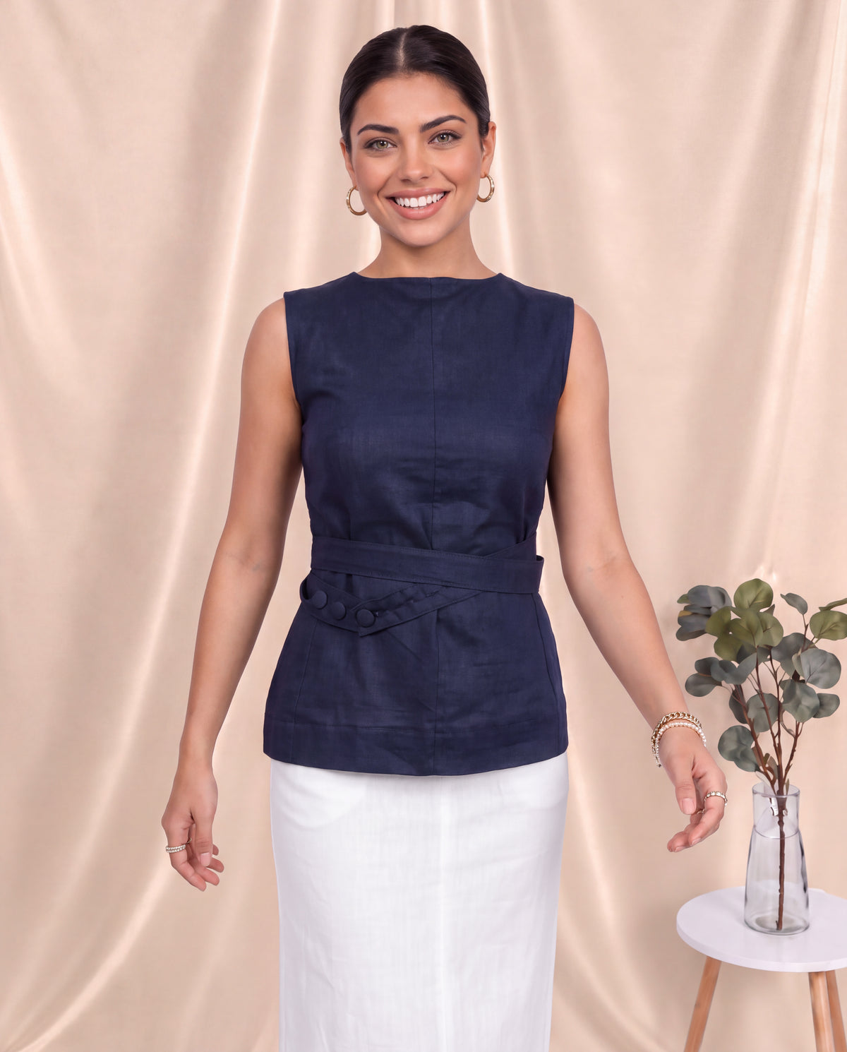 Ziva Top