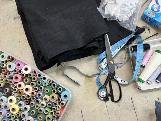 Small Batches, Big Impact: The Beauty of Conscious Production