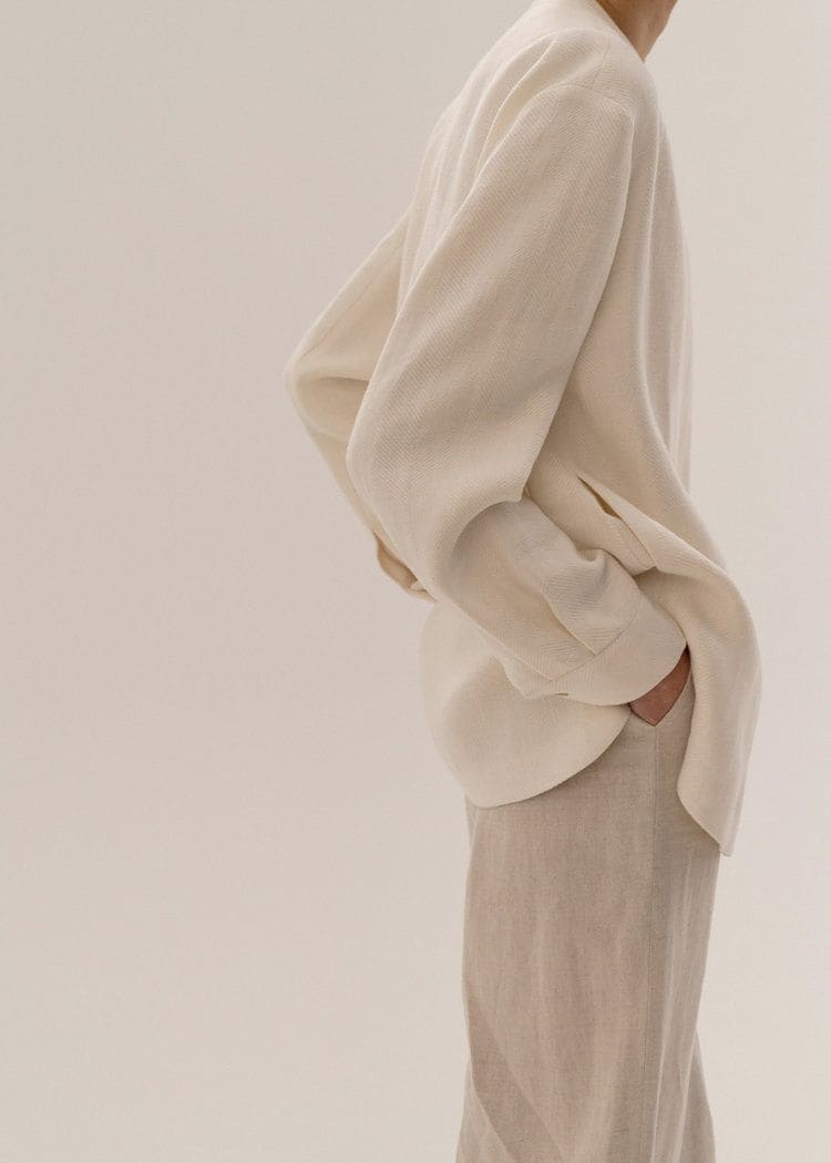 Contemporary Meets Conscious: Designing for Today with a Sustainable Heart