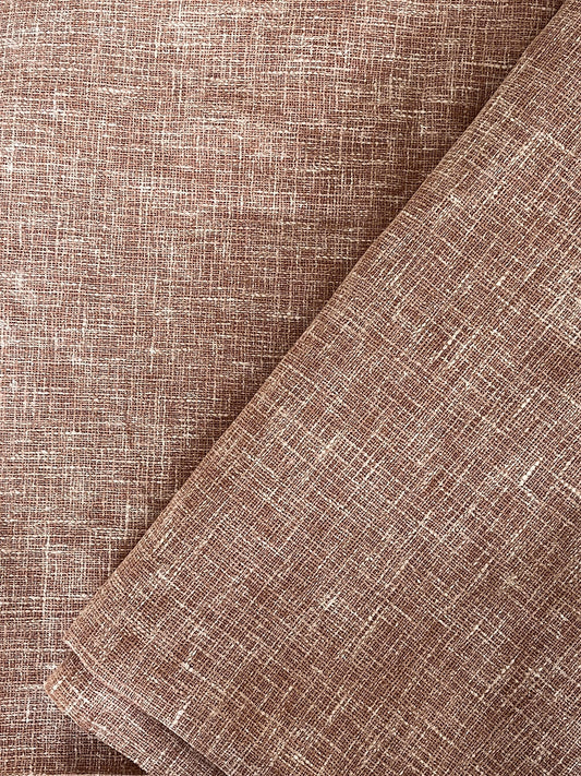 A Love Letter to Linen, Cotton & Khadi: The Textures That Breathe