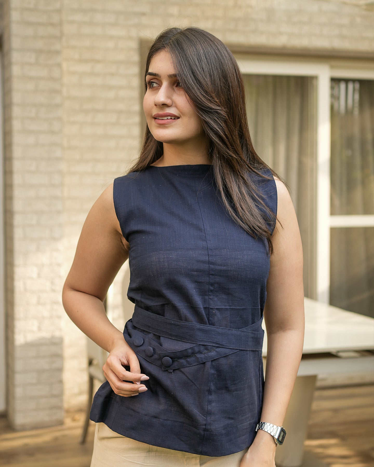 Ziva Top