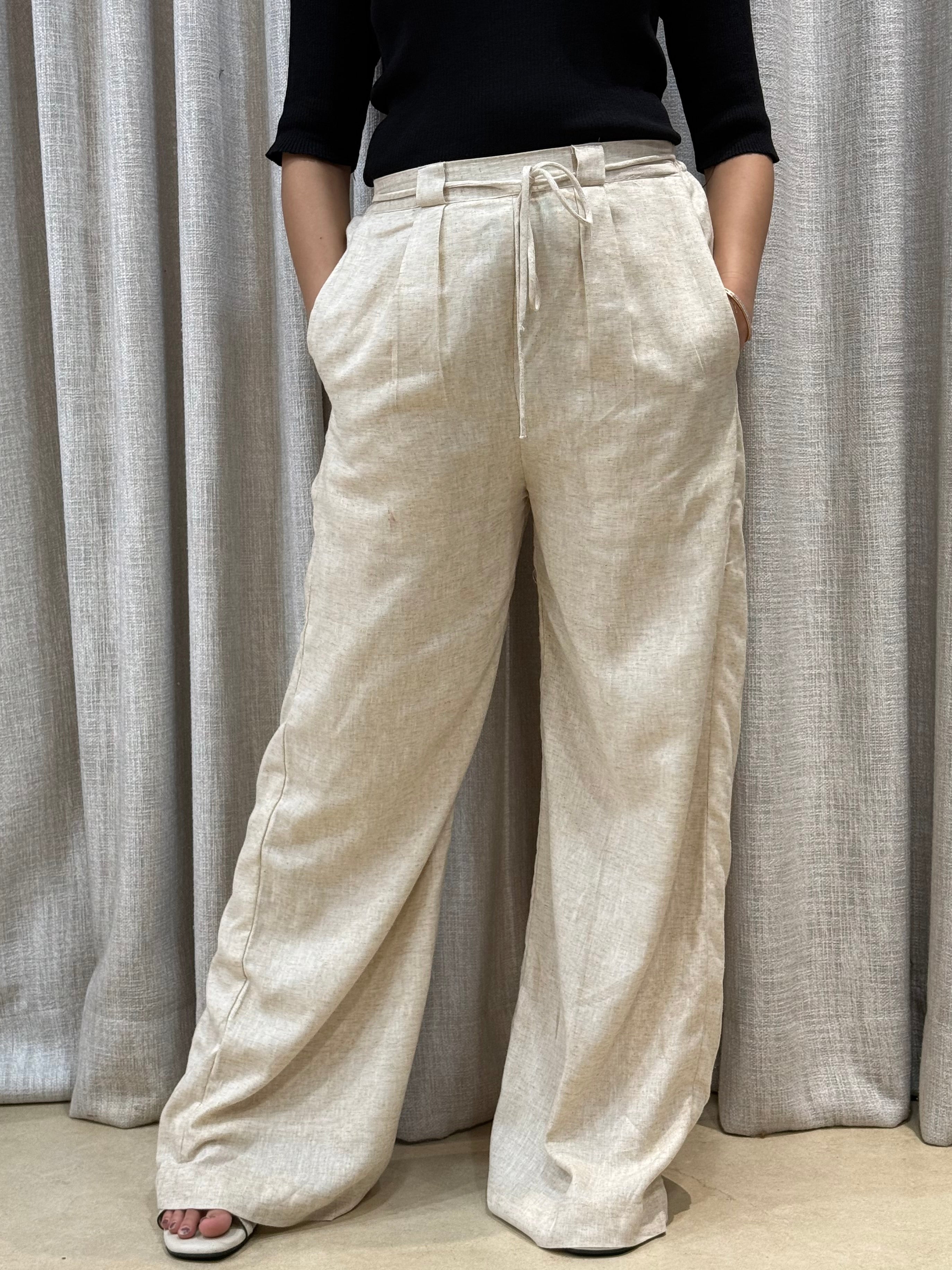 Base Pants