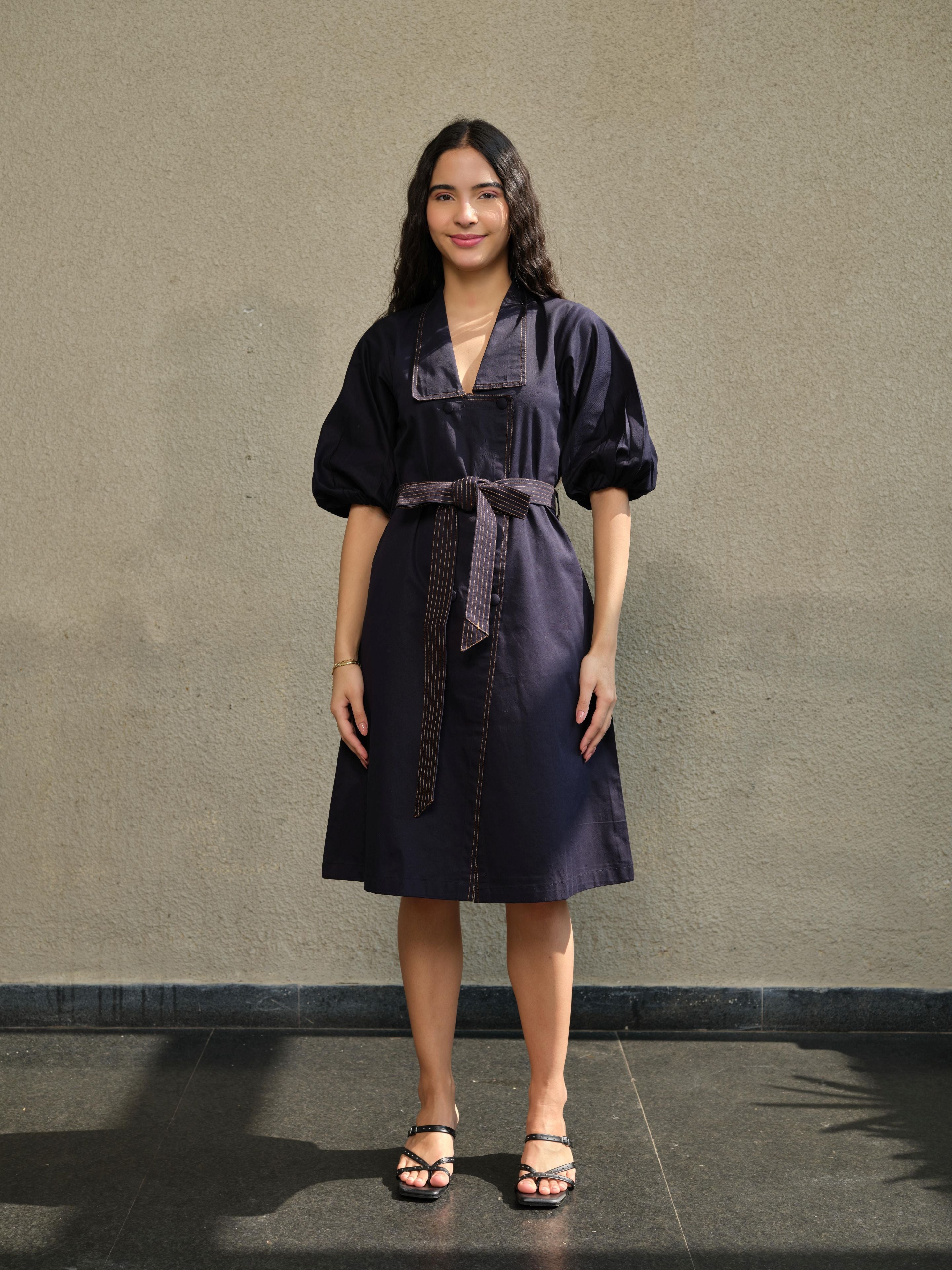 Varen Dress