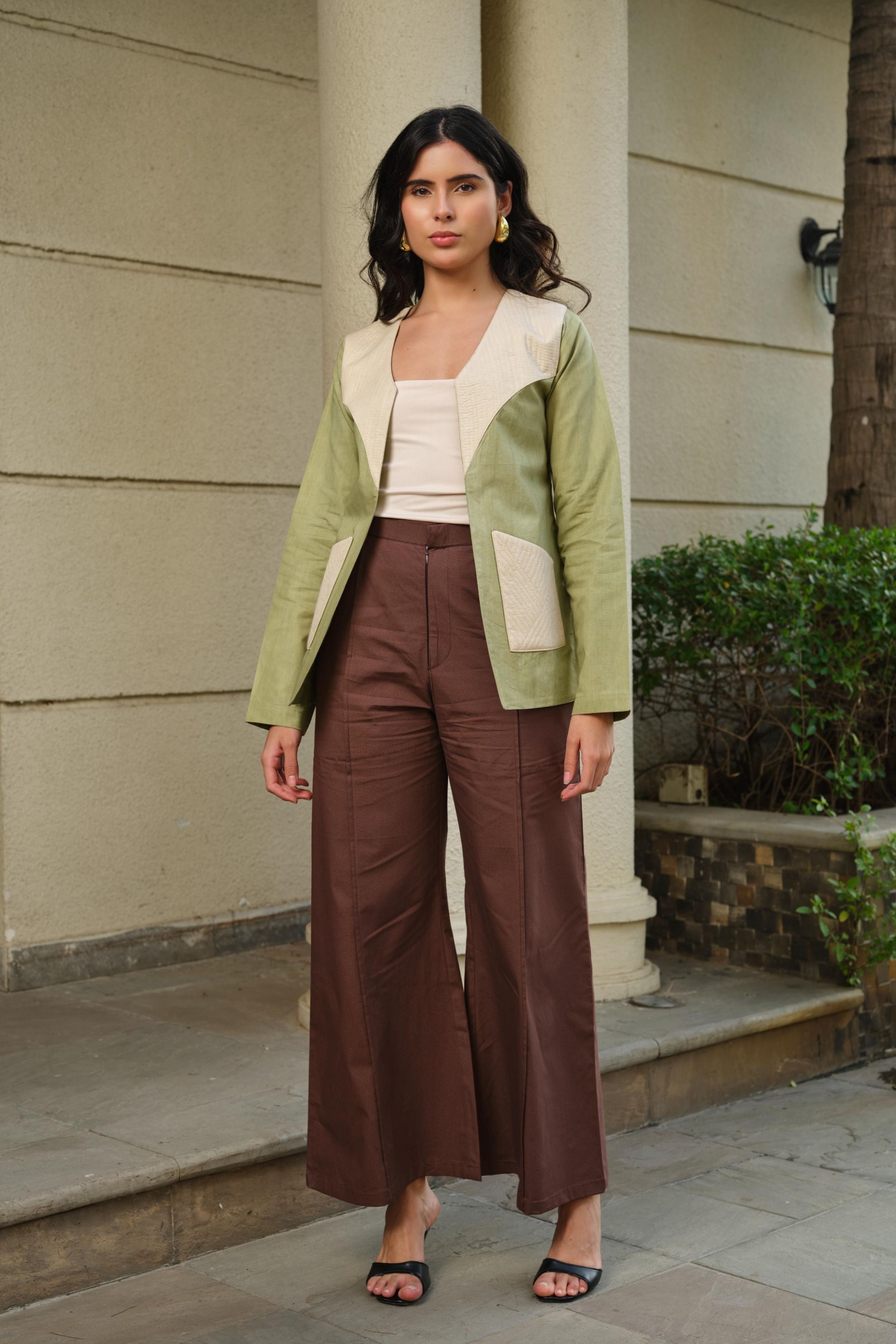 Terra Jacket