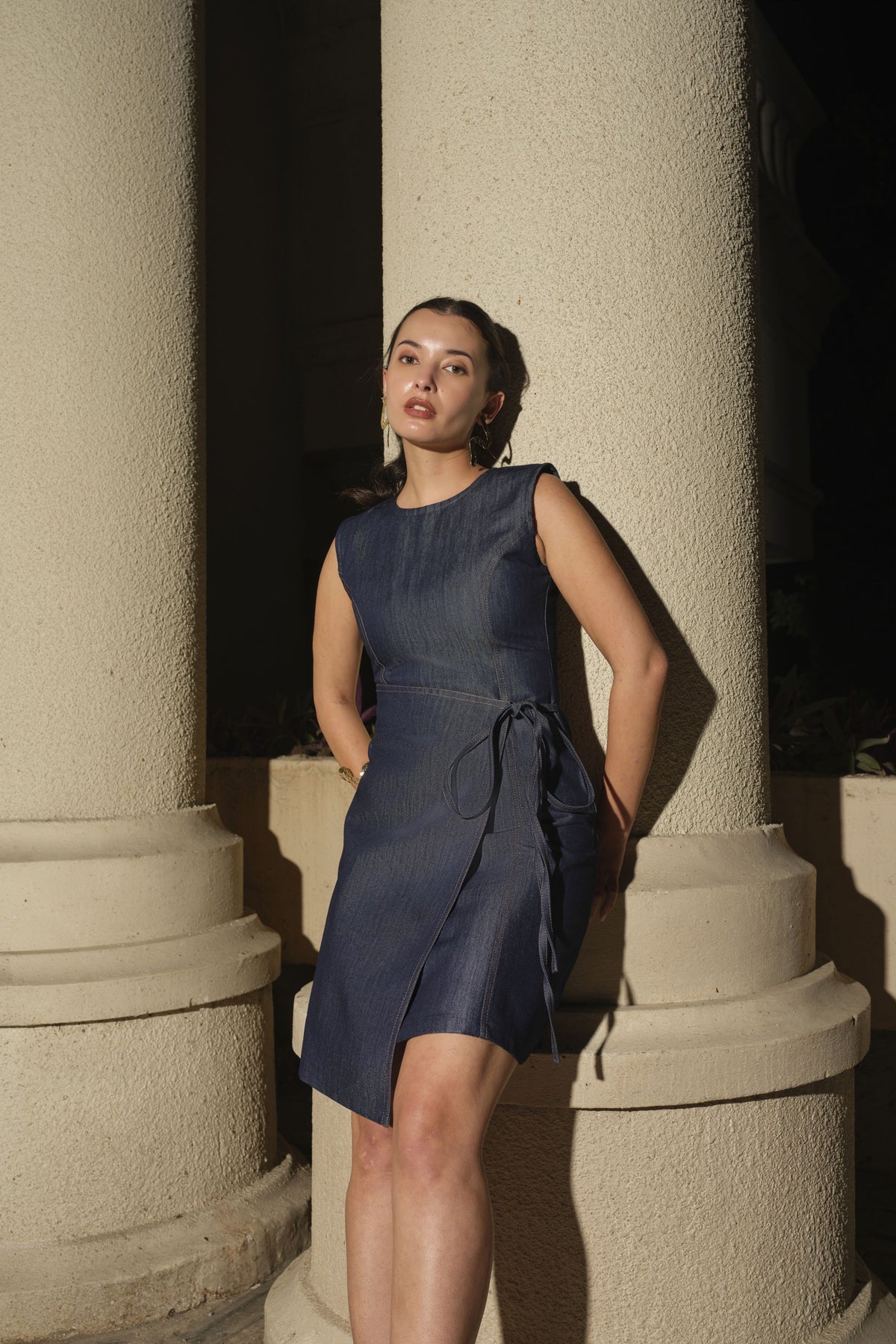 Threadbind Clique Threadbind Dress