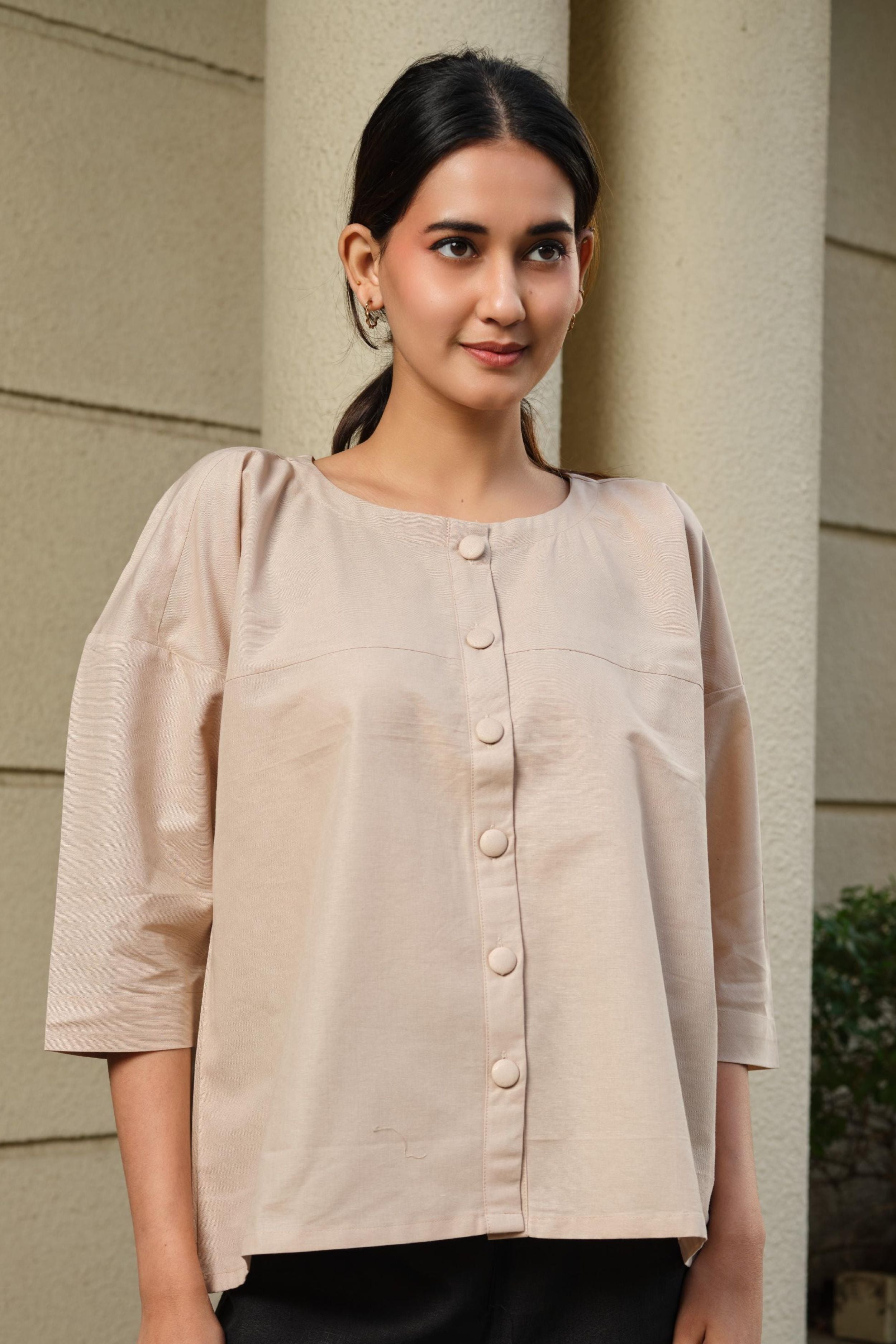 Sandline Top