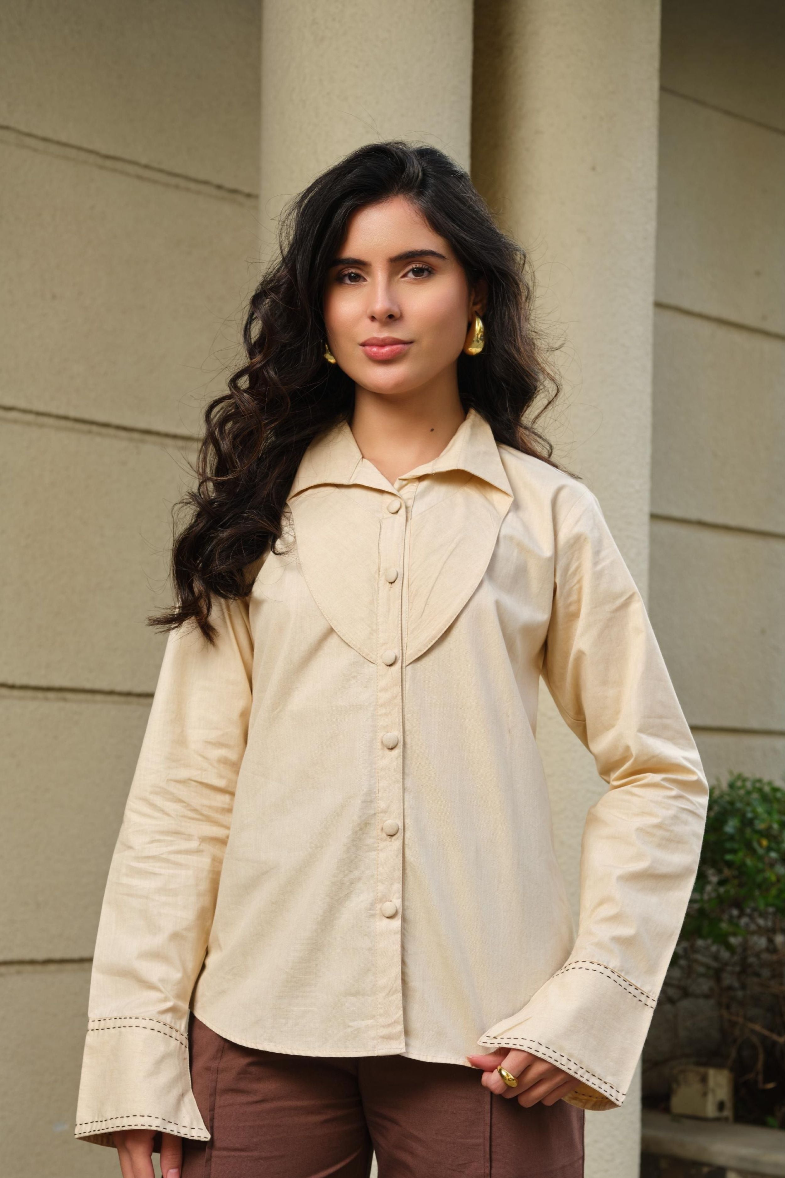 Fascina Shirt