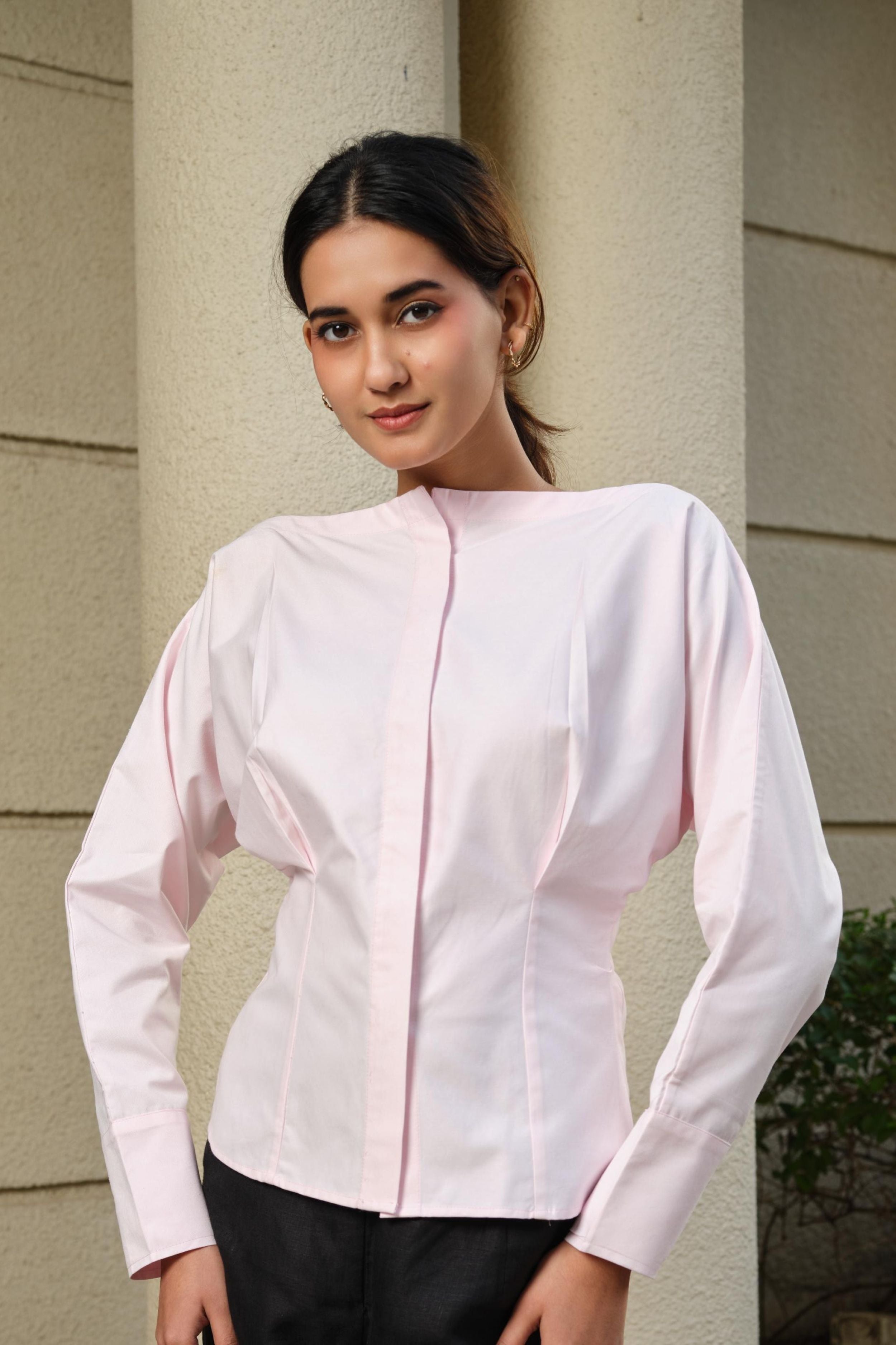Boat Fit Shirt