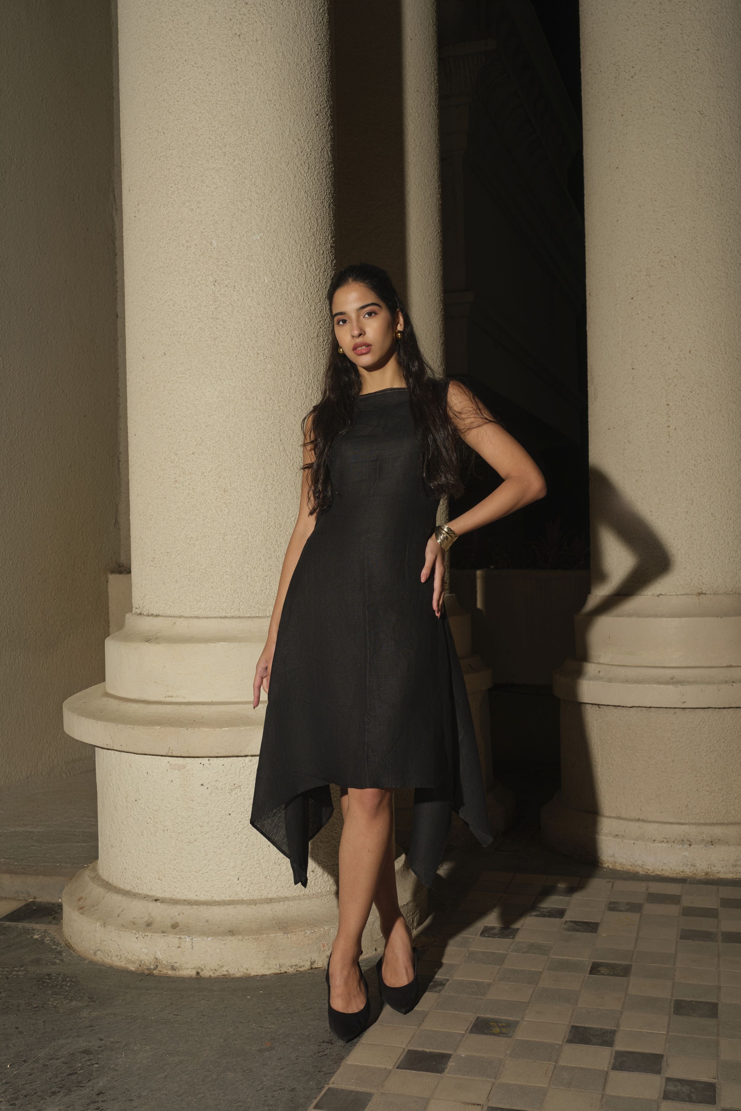 Etch Dress