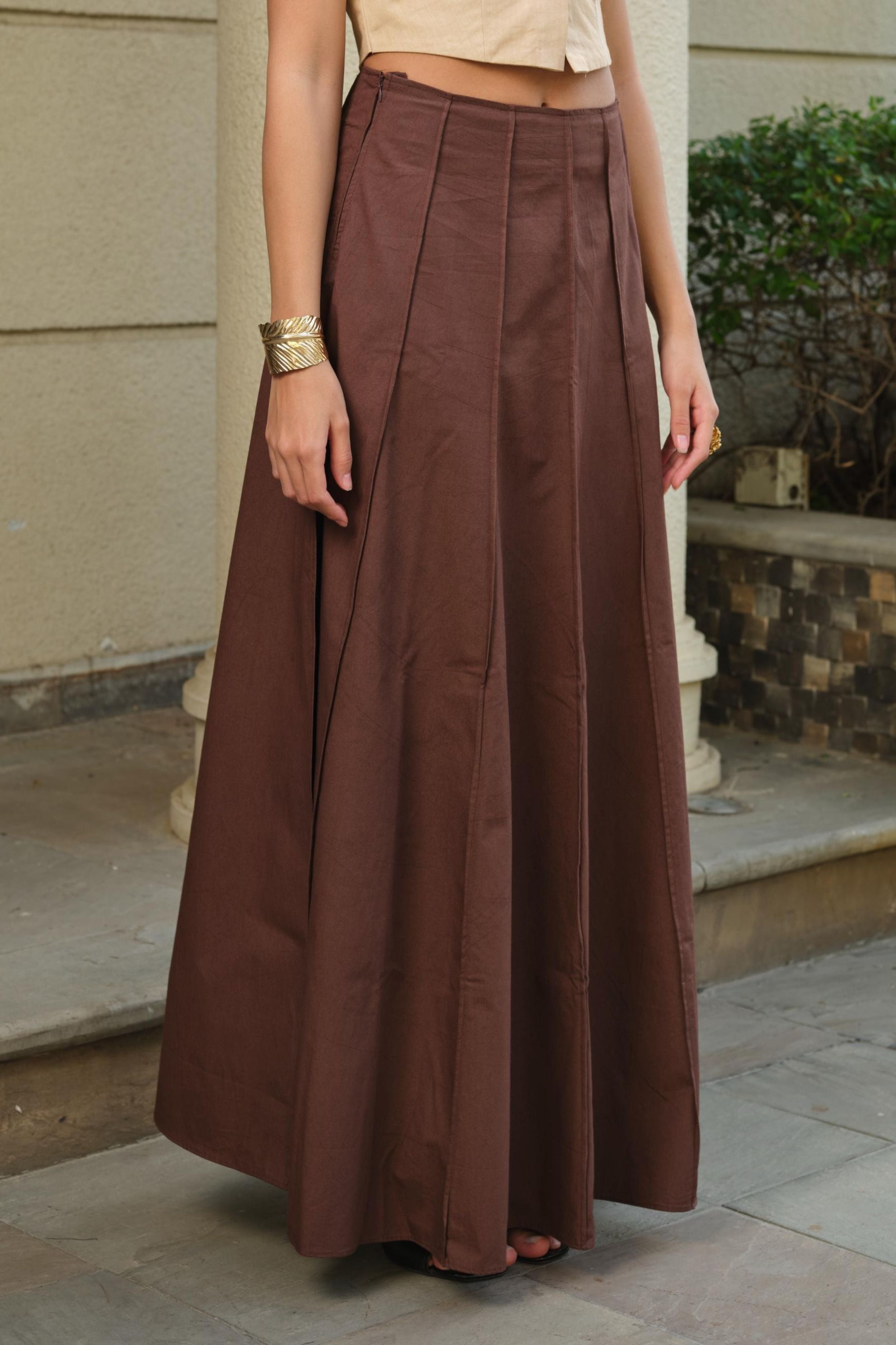 Echo Skirt