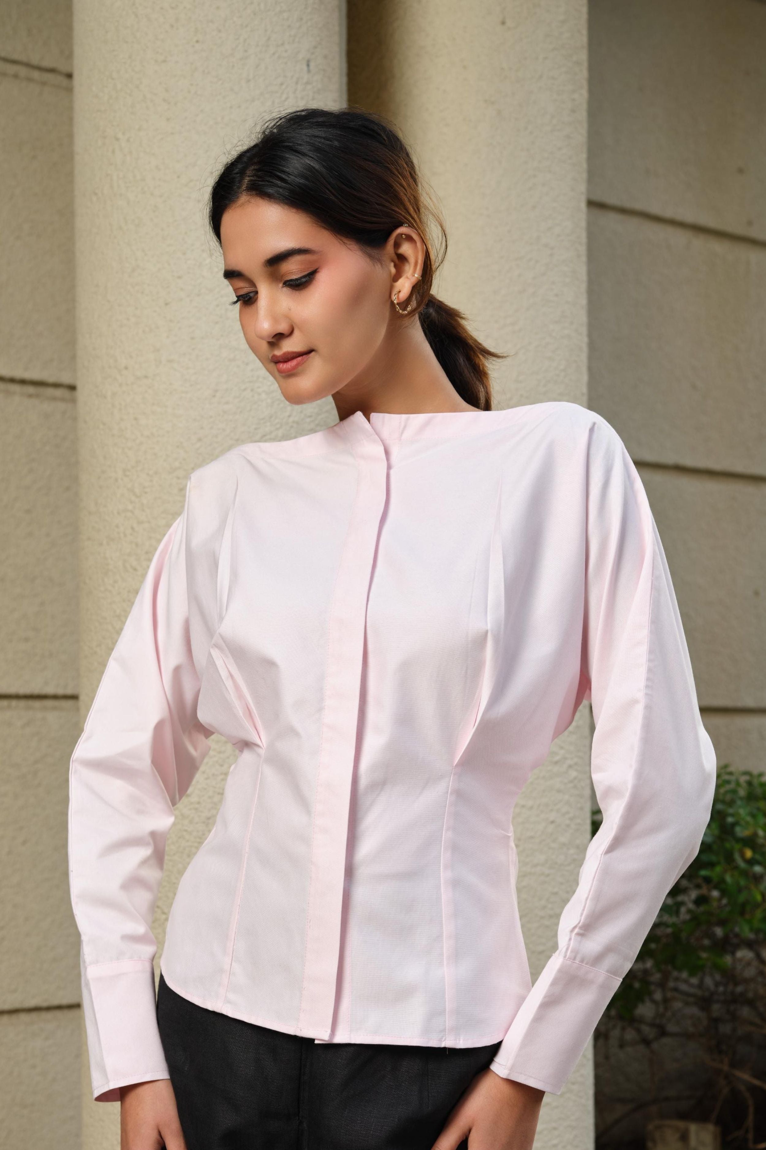 Boat Fit Shirt