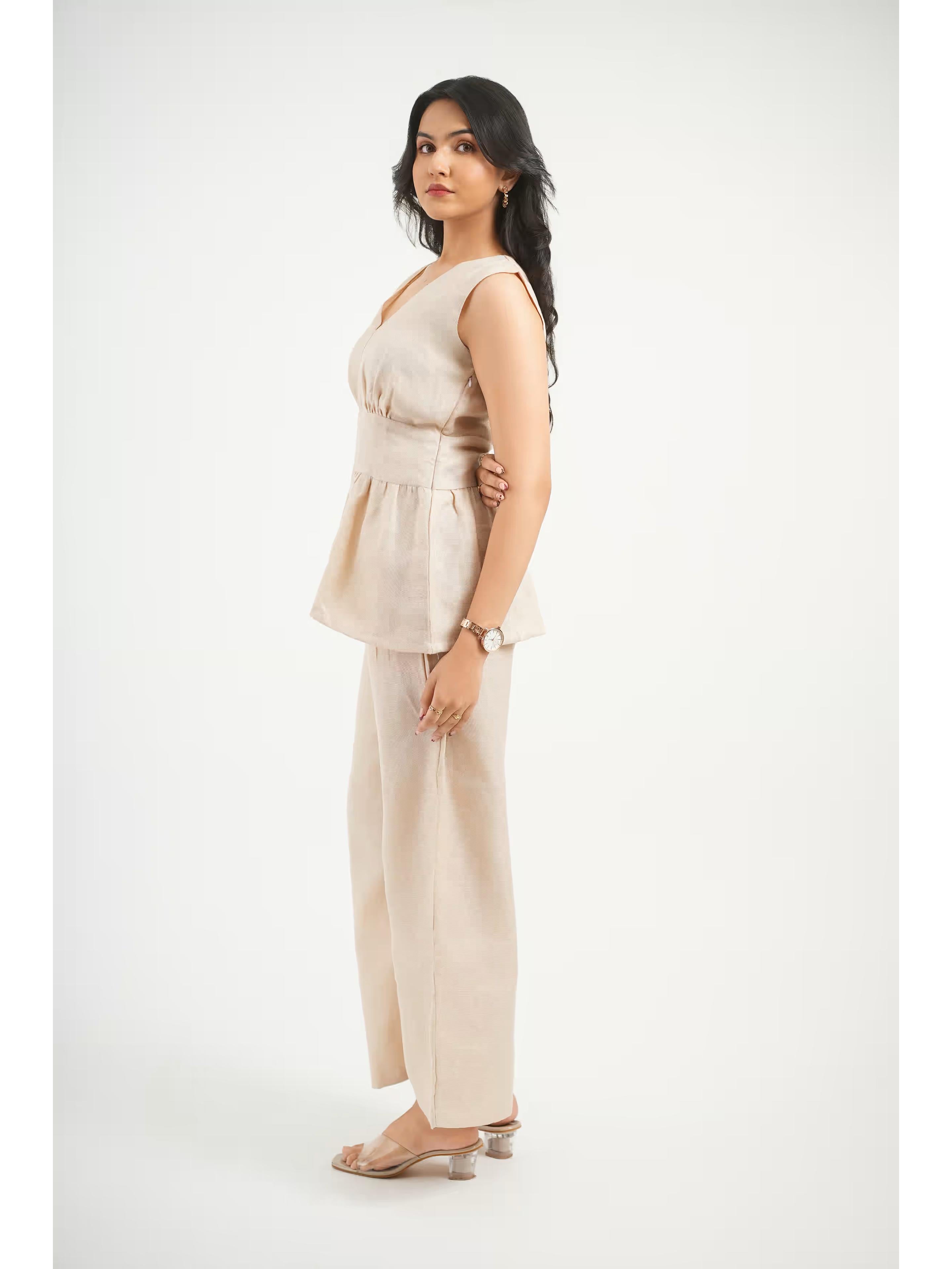 Sandelle Set