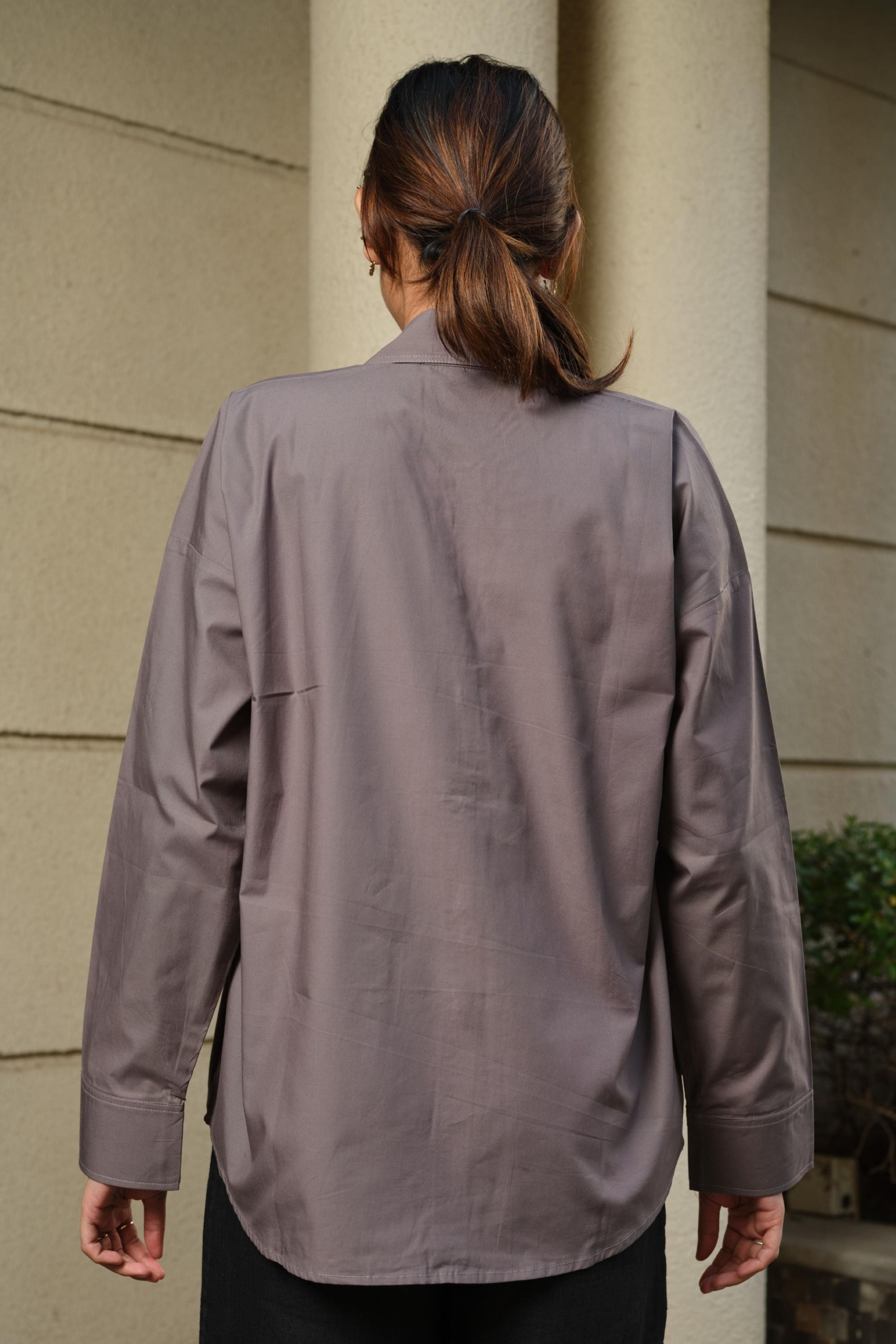 Ashlynn Shirt
