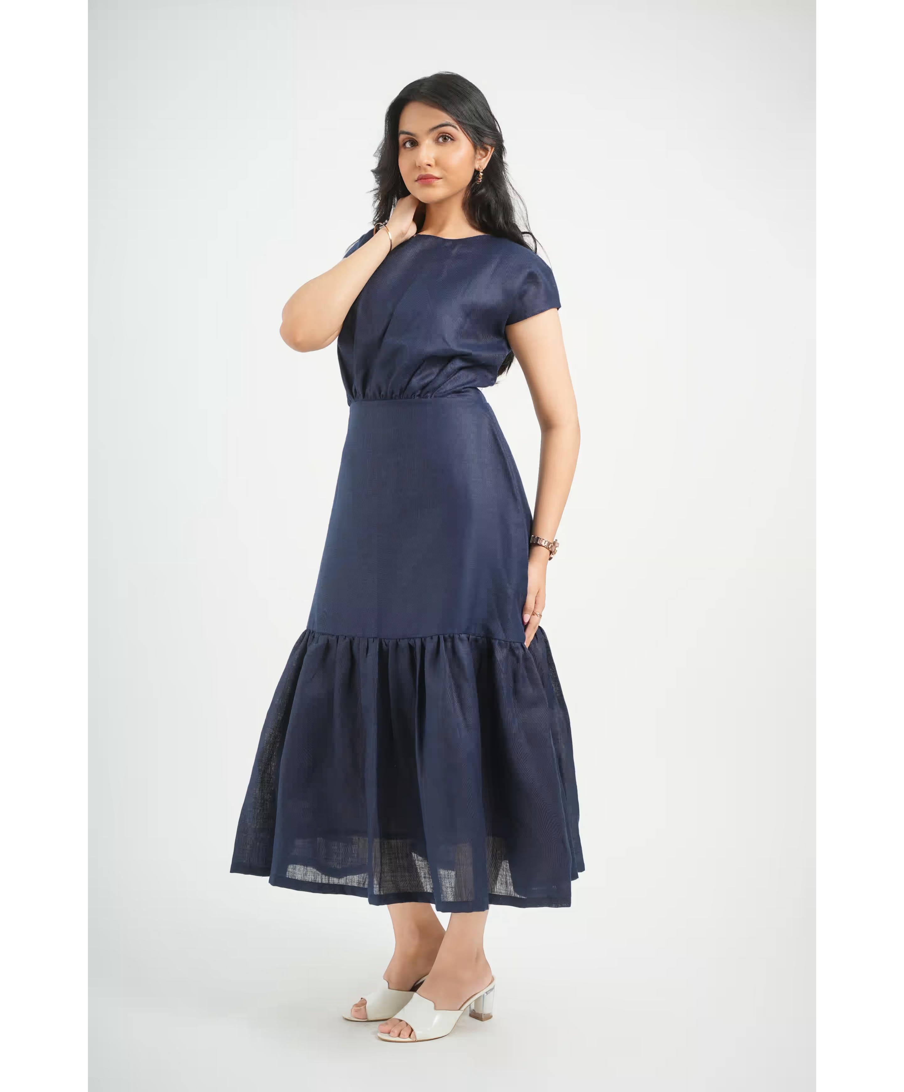 Indira Dress