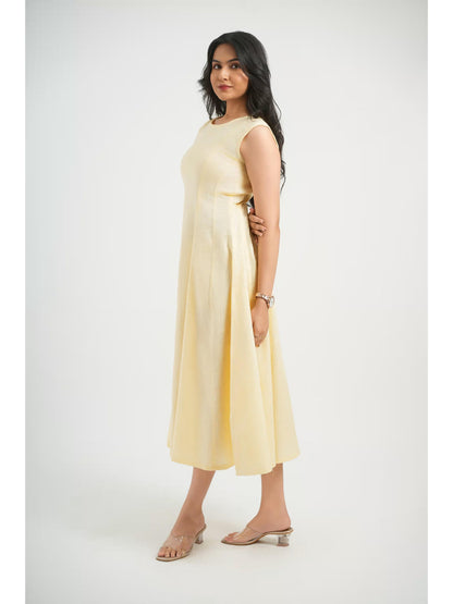 LemonLine Dress