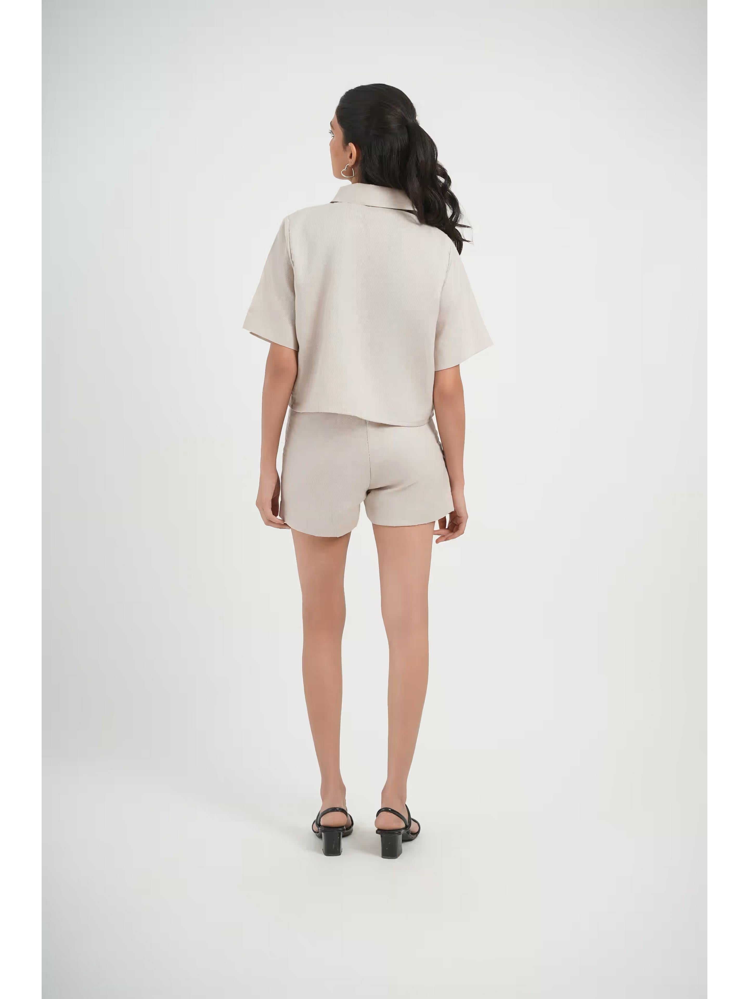 Ash Pocket Set