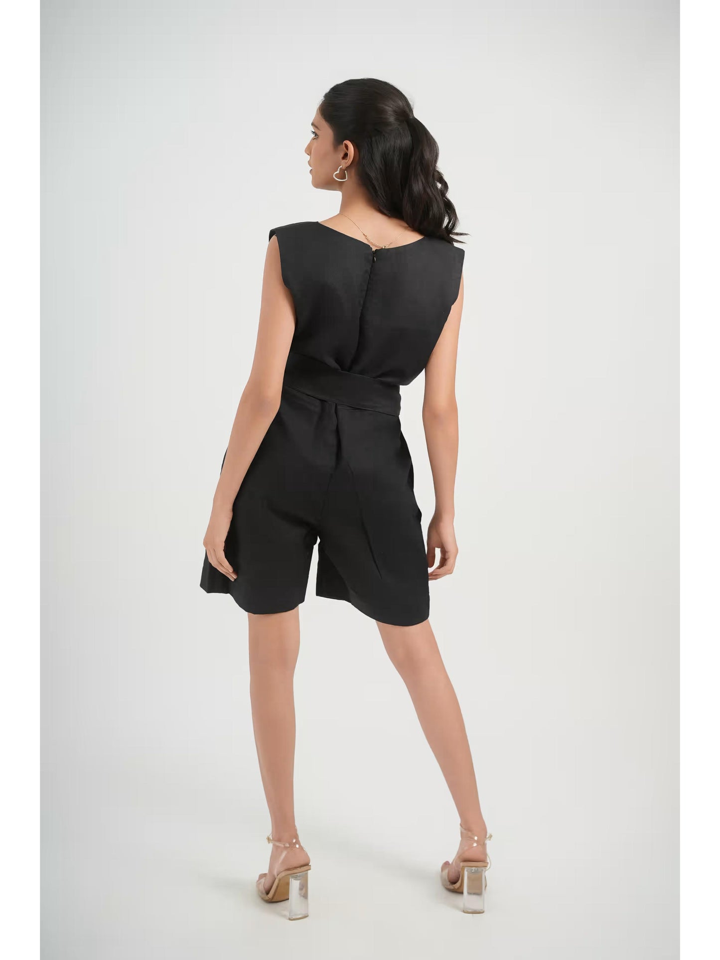 NightKnot Jumpsuit